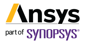 ansys logo
