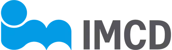 IMCD logo