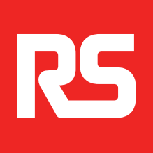 RS logo