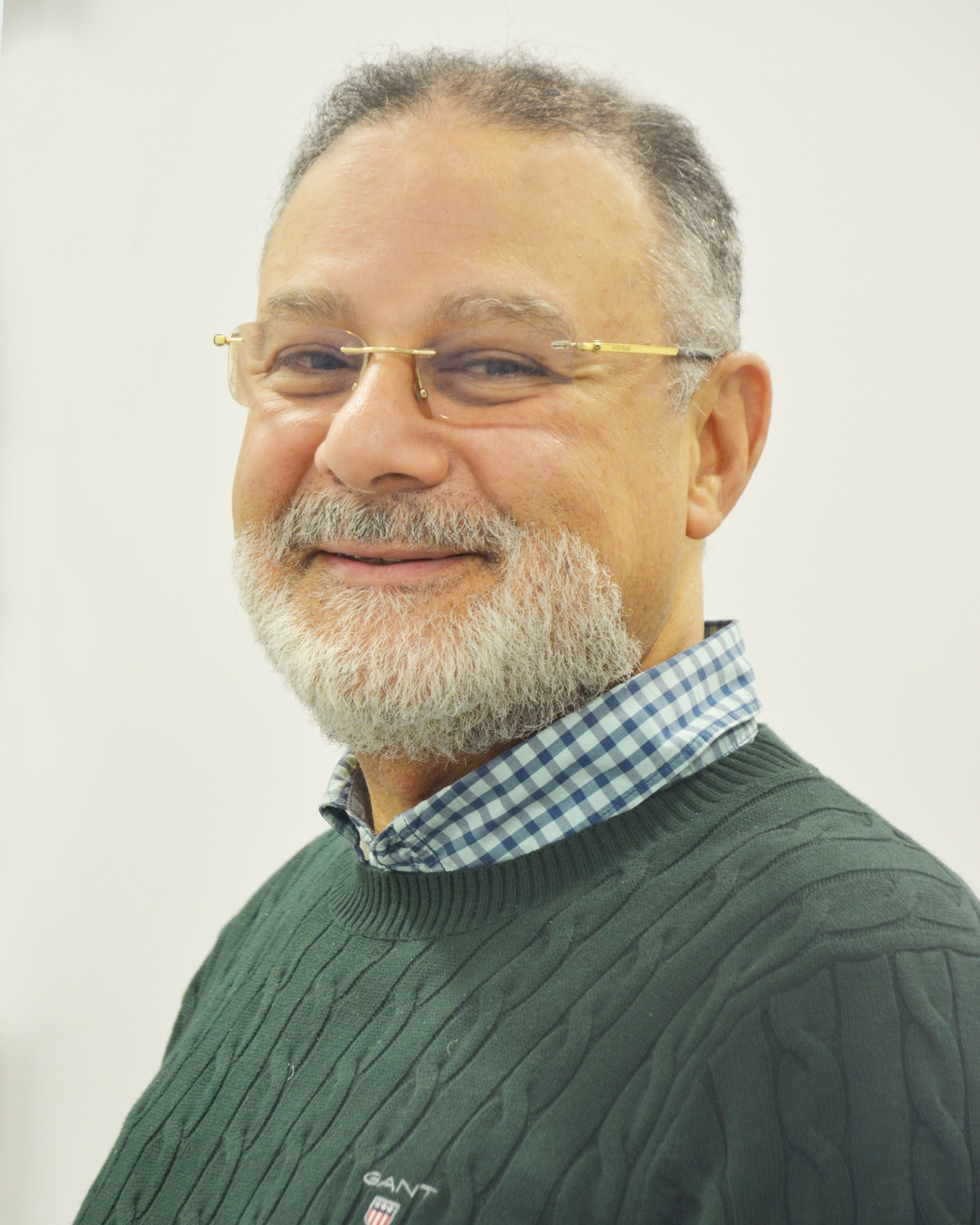 Professor Ashraf Khir
