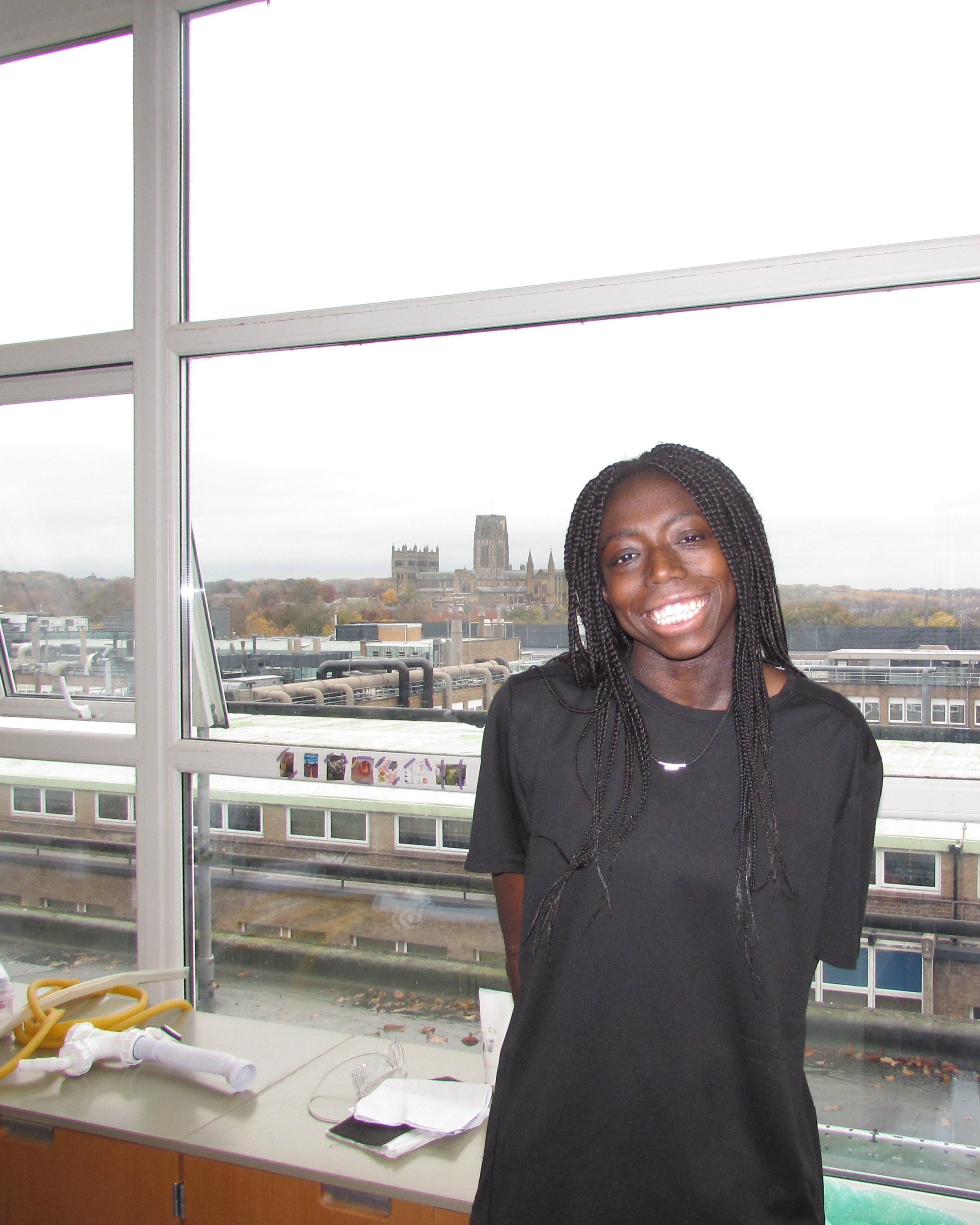 Business Team Member