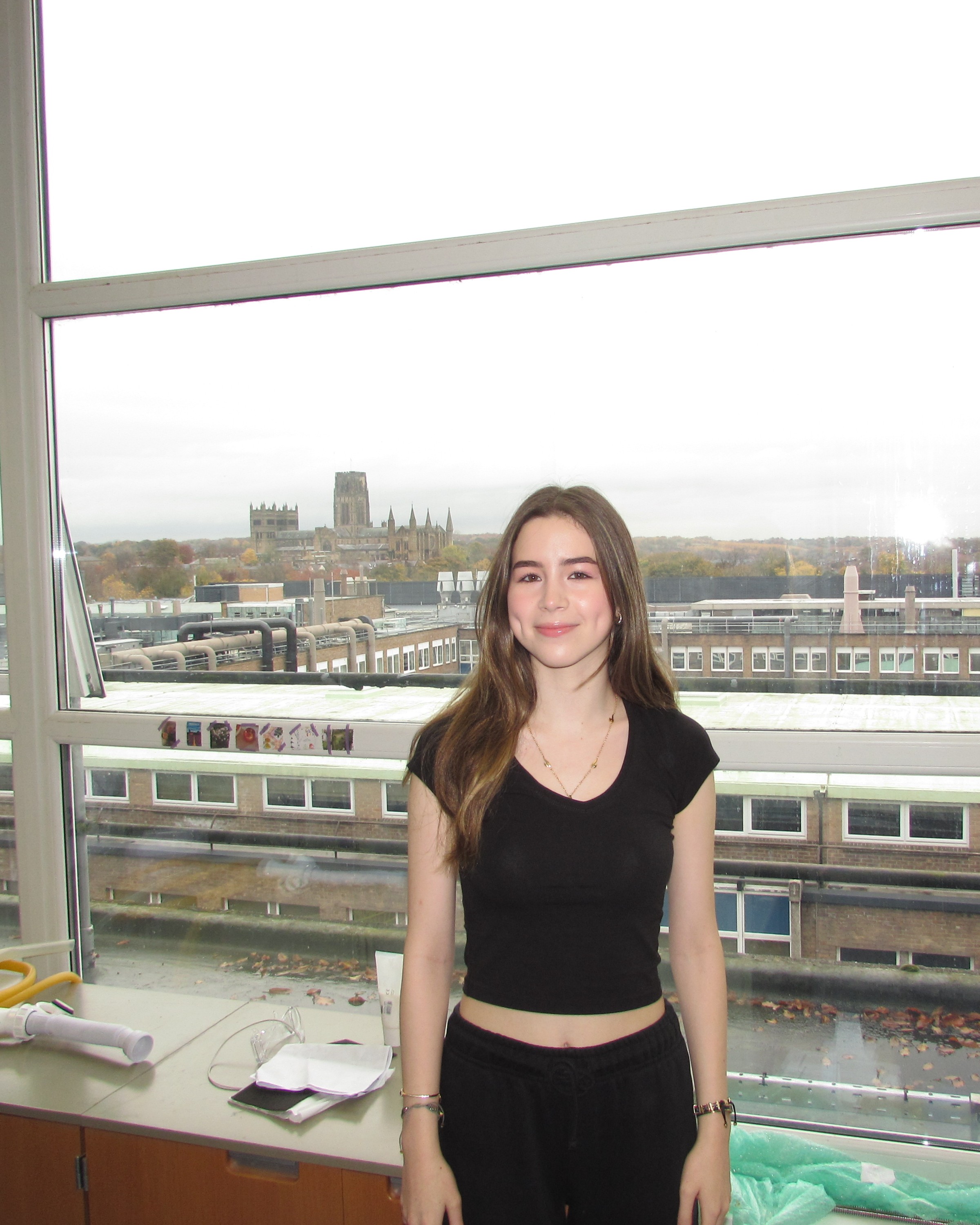 Business Team Member