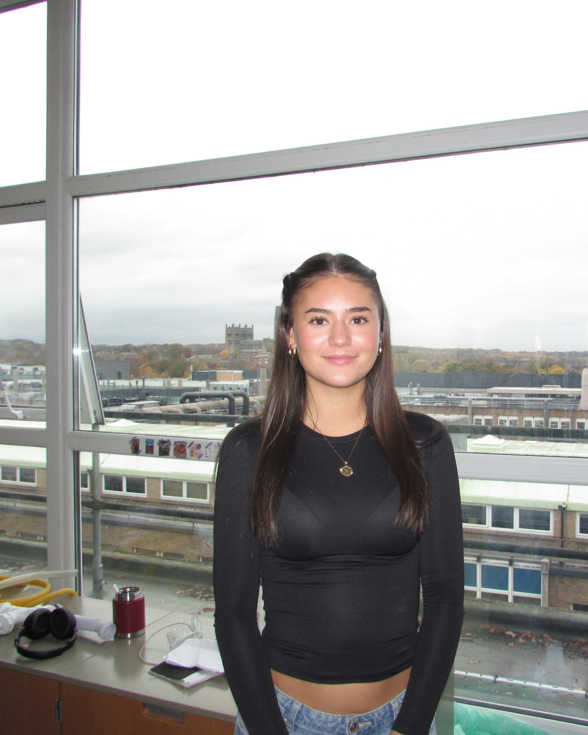 Business Team Member