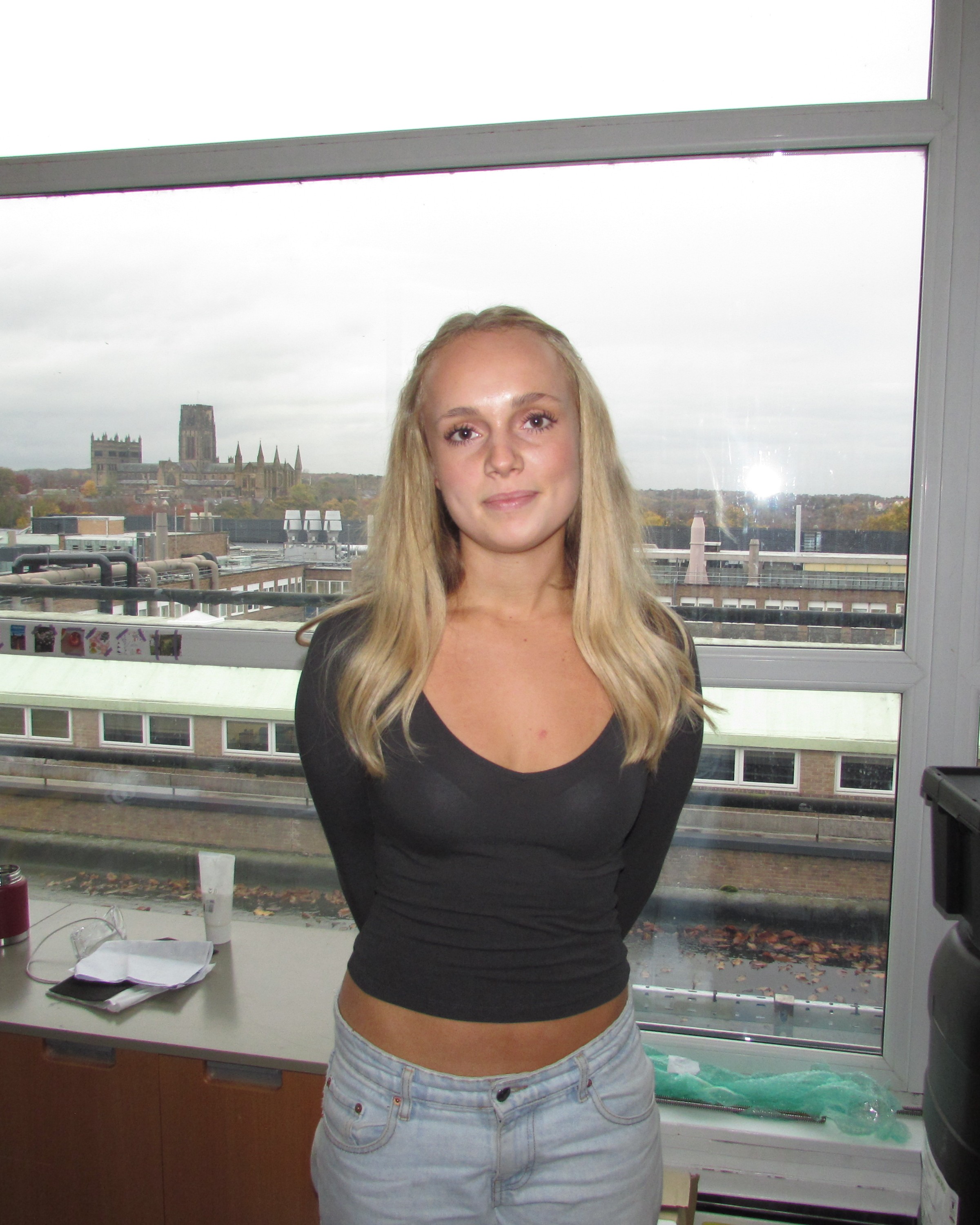 Business Team Member