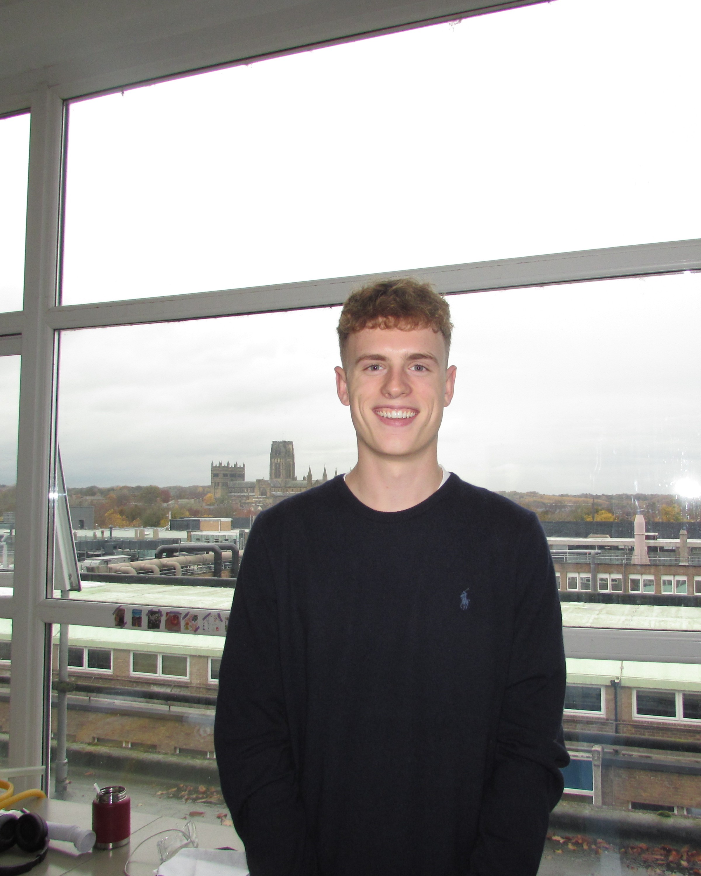 Business Team Member