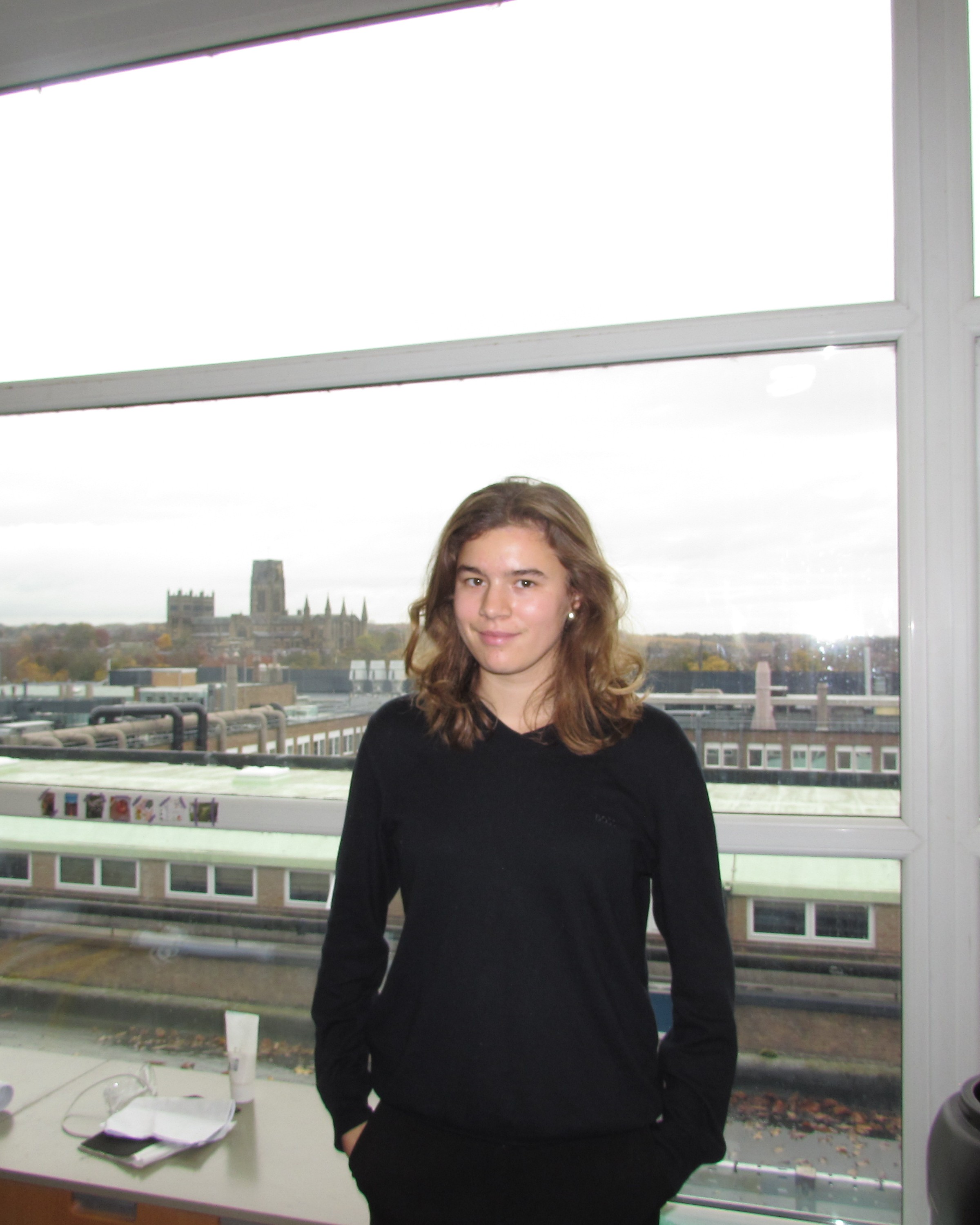 Business Team Member