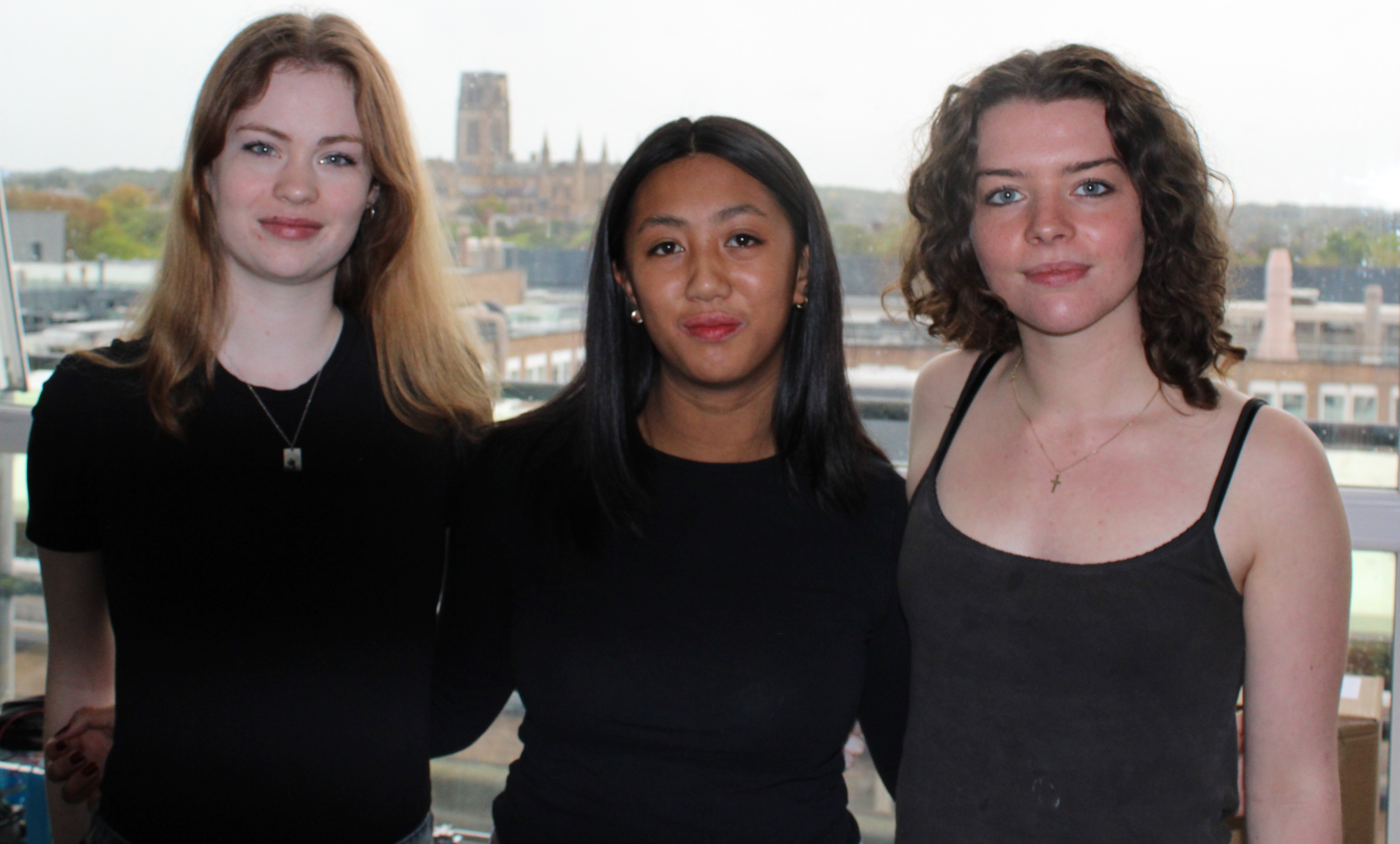 Group Photo of the Business Team Leaders