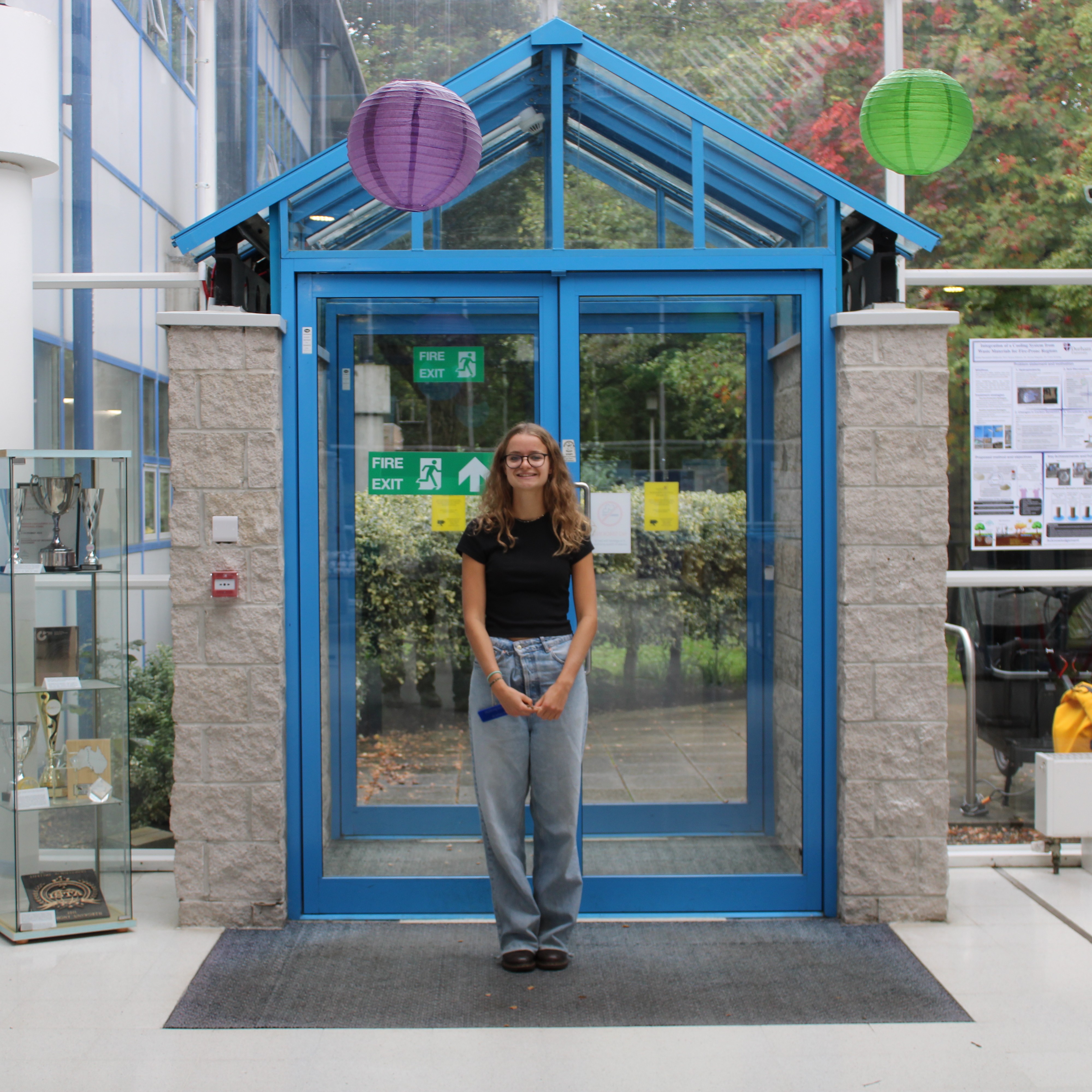 Member in engineering department