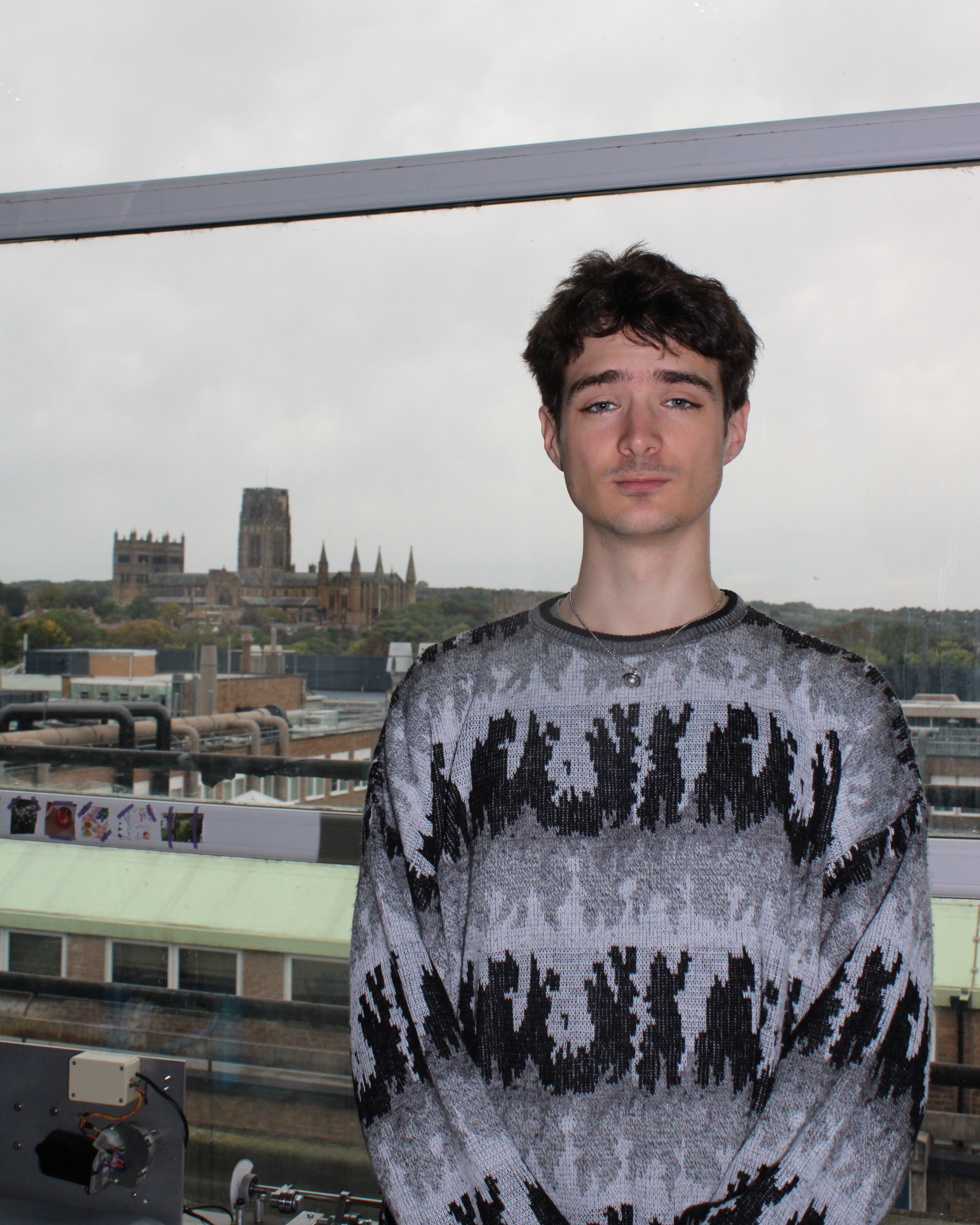 Electrical Team Member