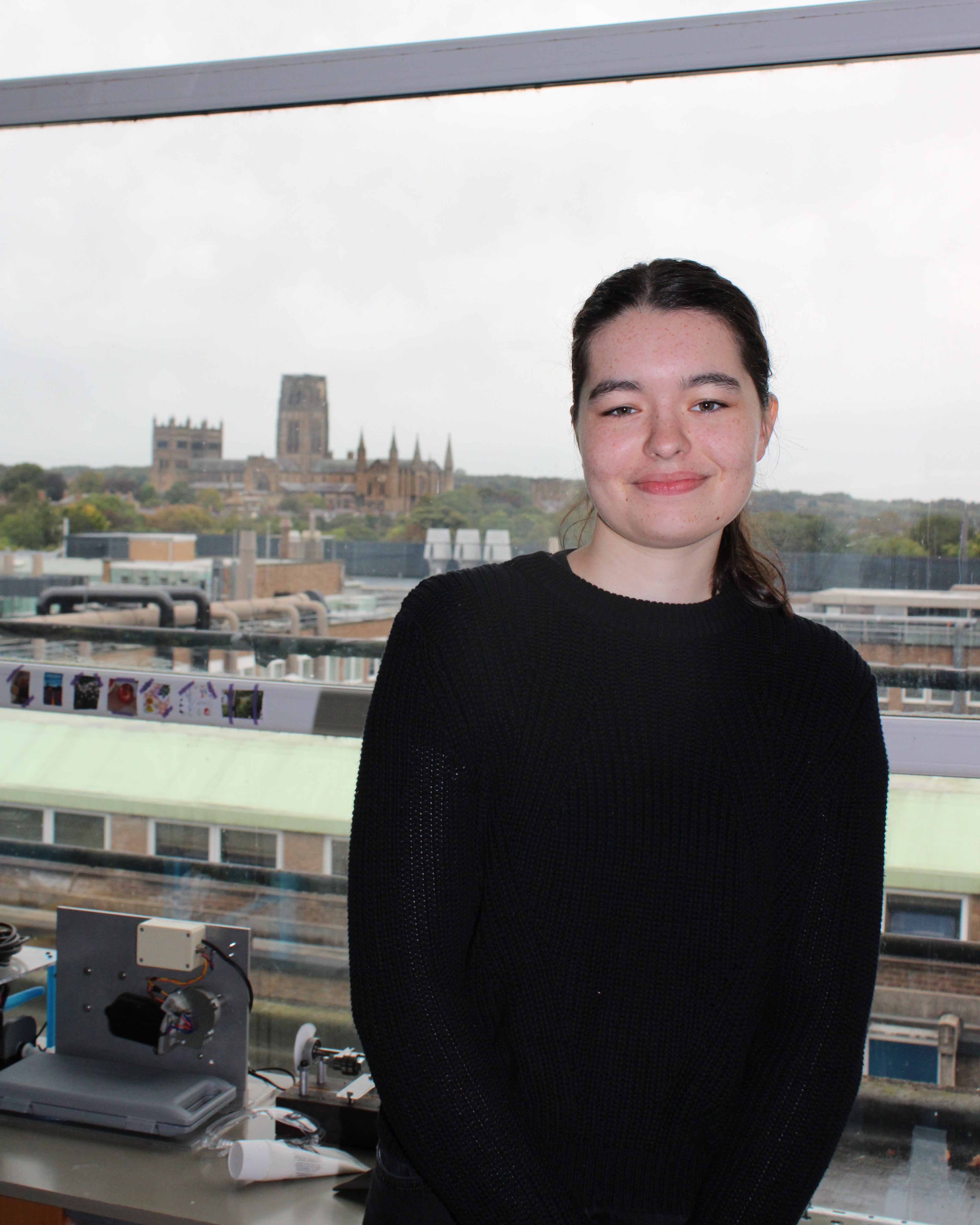 Electrical Team Member