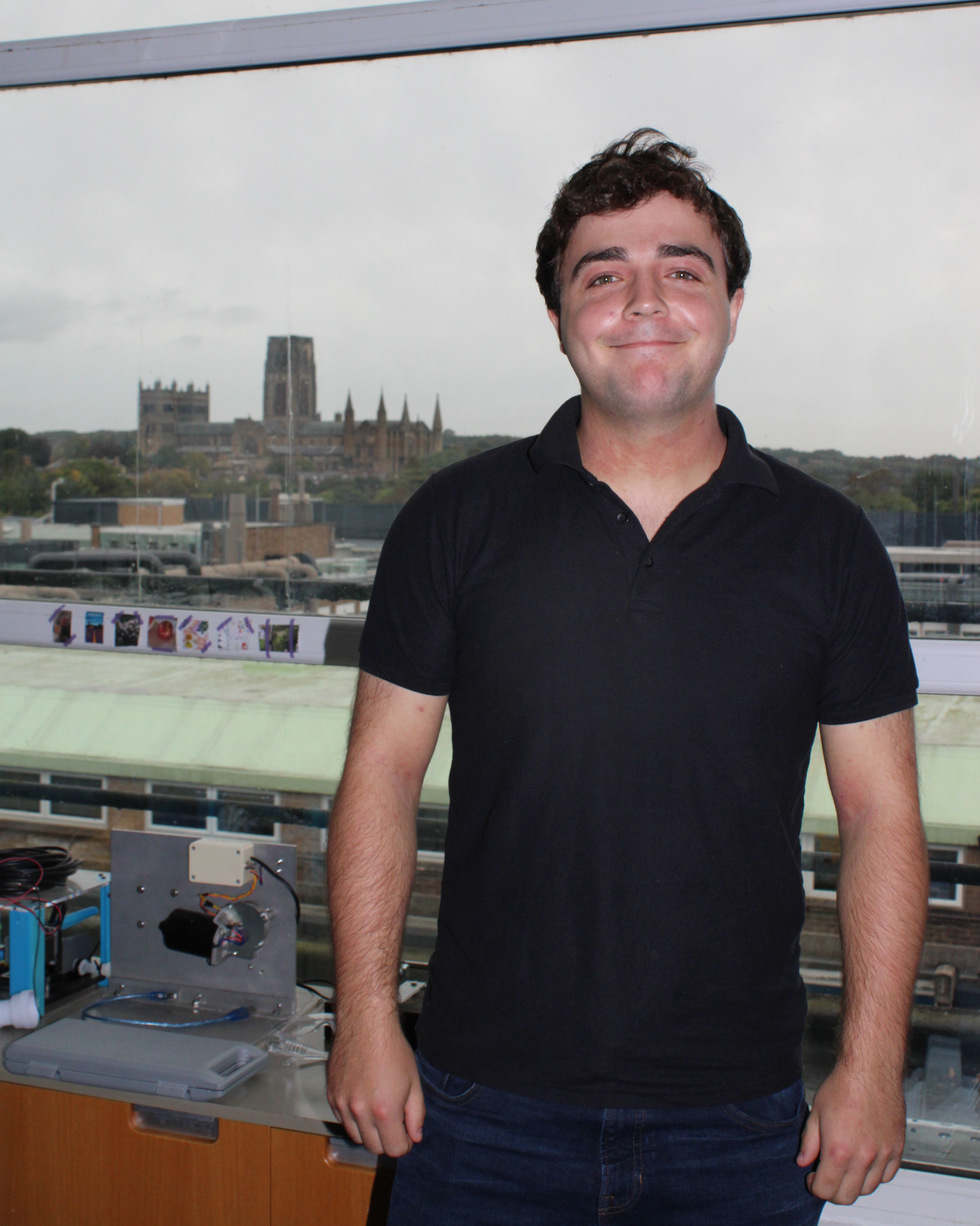 Mechanical Team Member