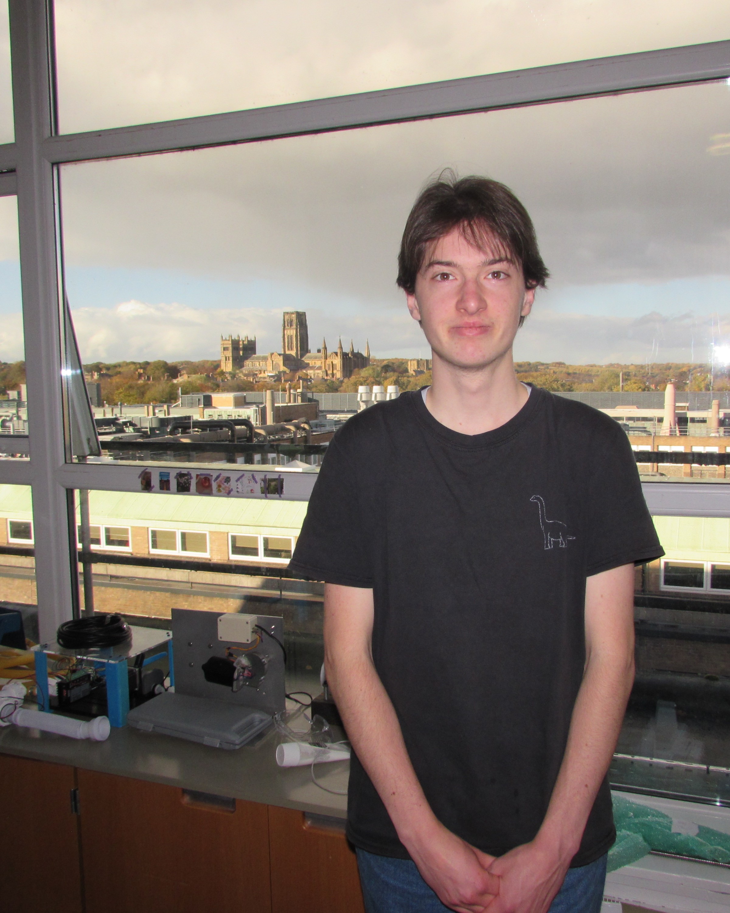 Mechanical Team Member