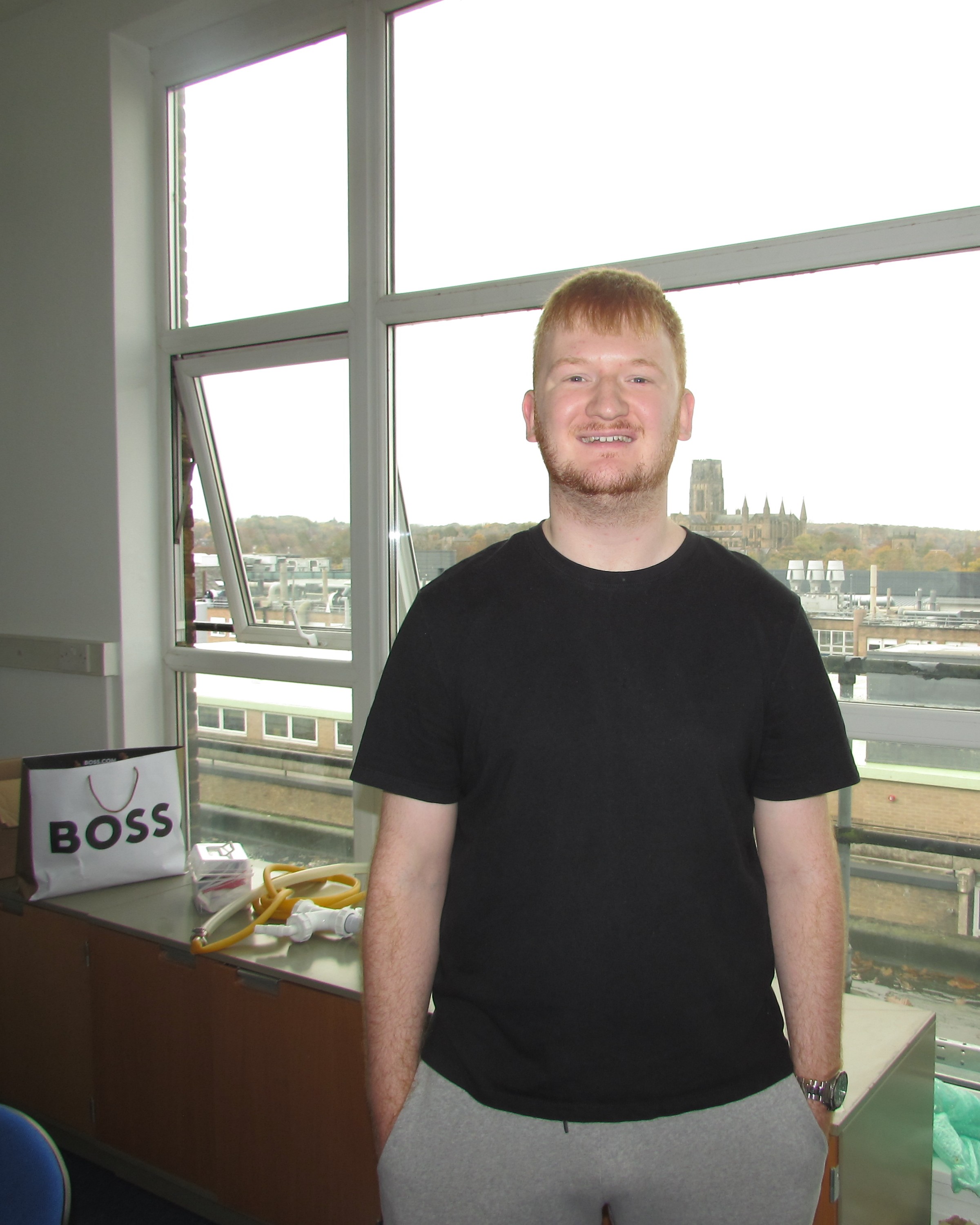 Mechanical Team Member