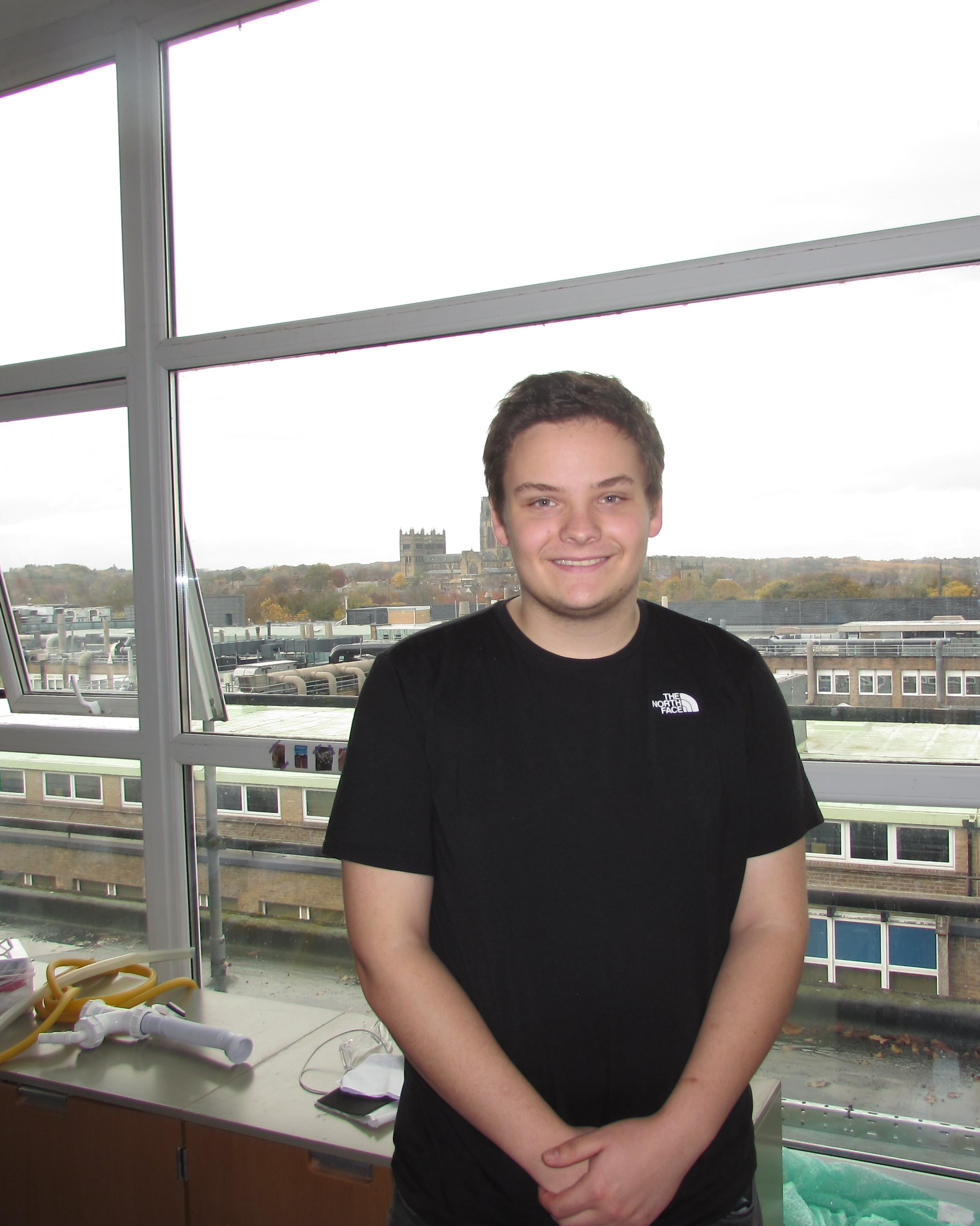 Mechanical Team Member