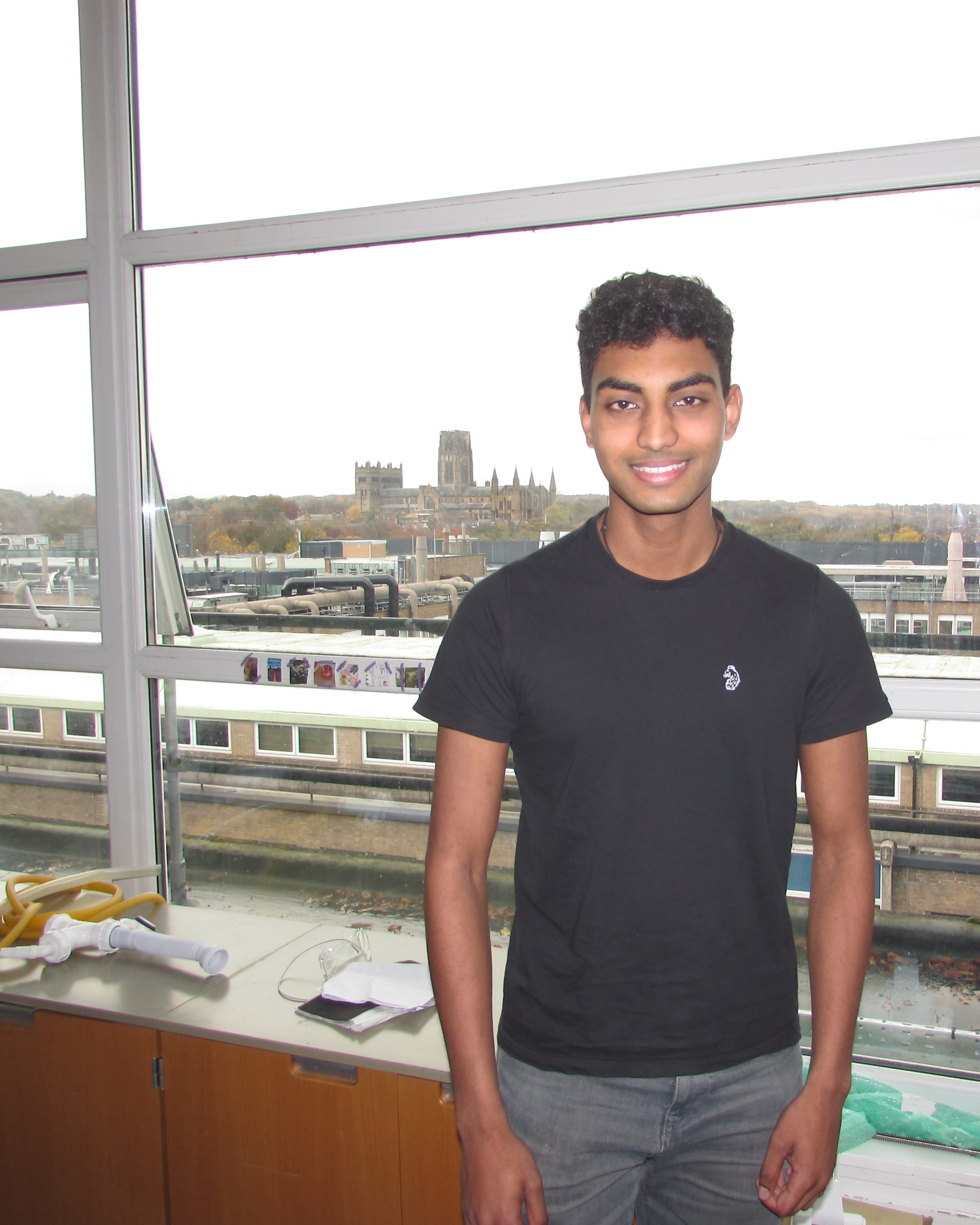 Mechanical Team Member