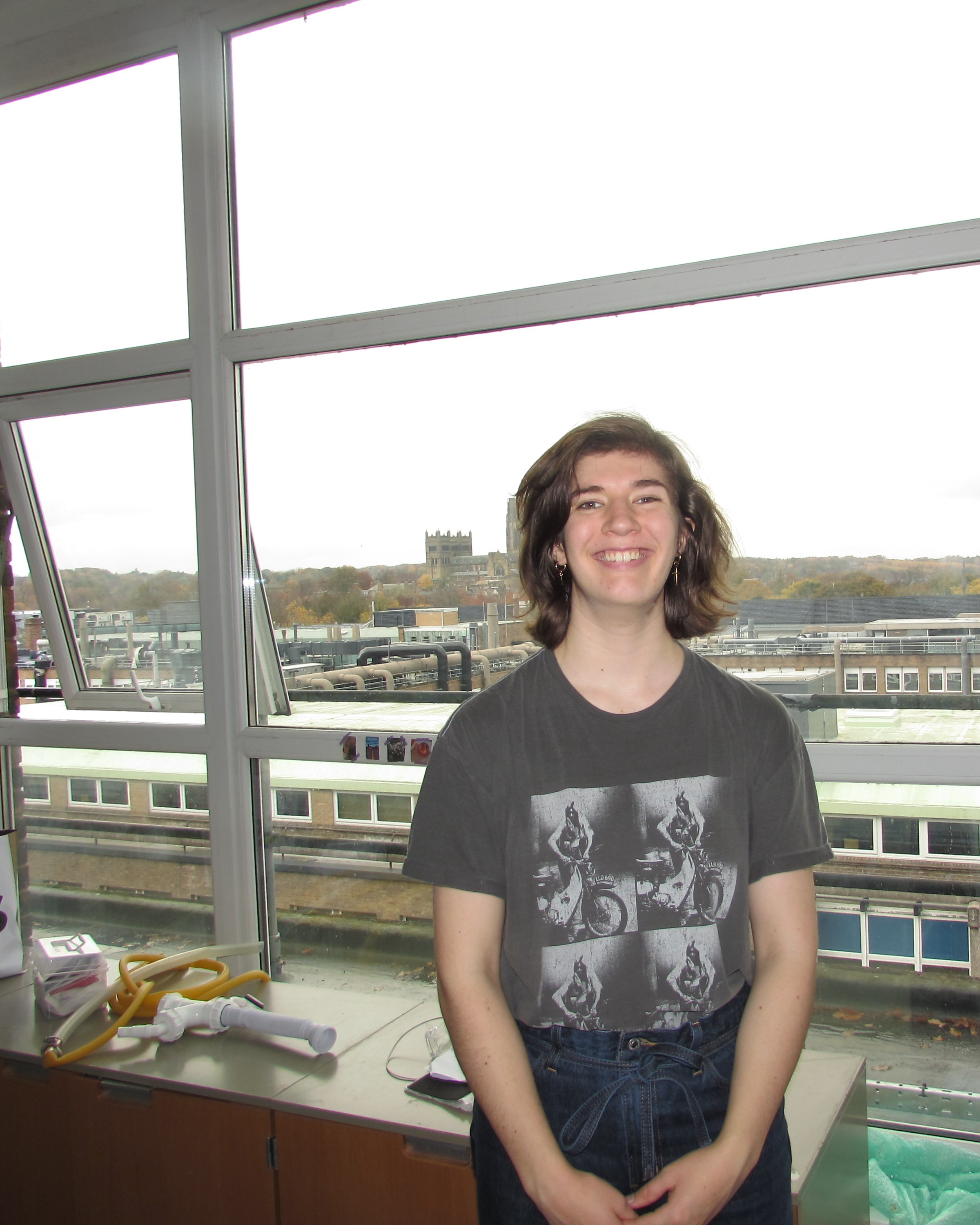 Mechanical Team Member