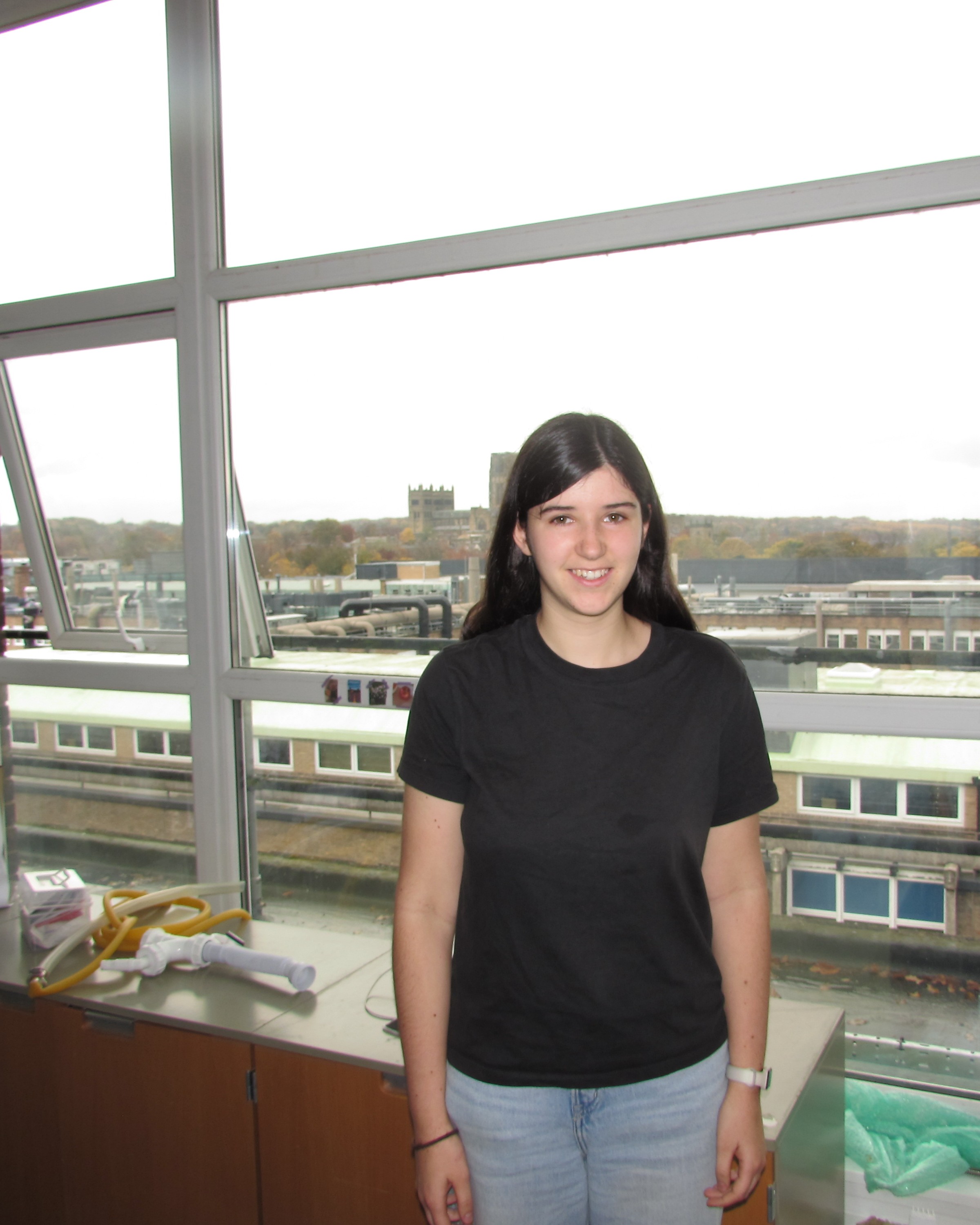 Mechanical Team Member