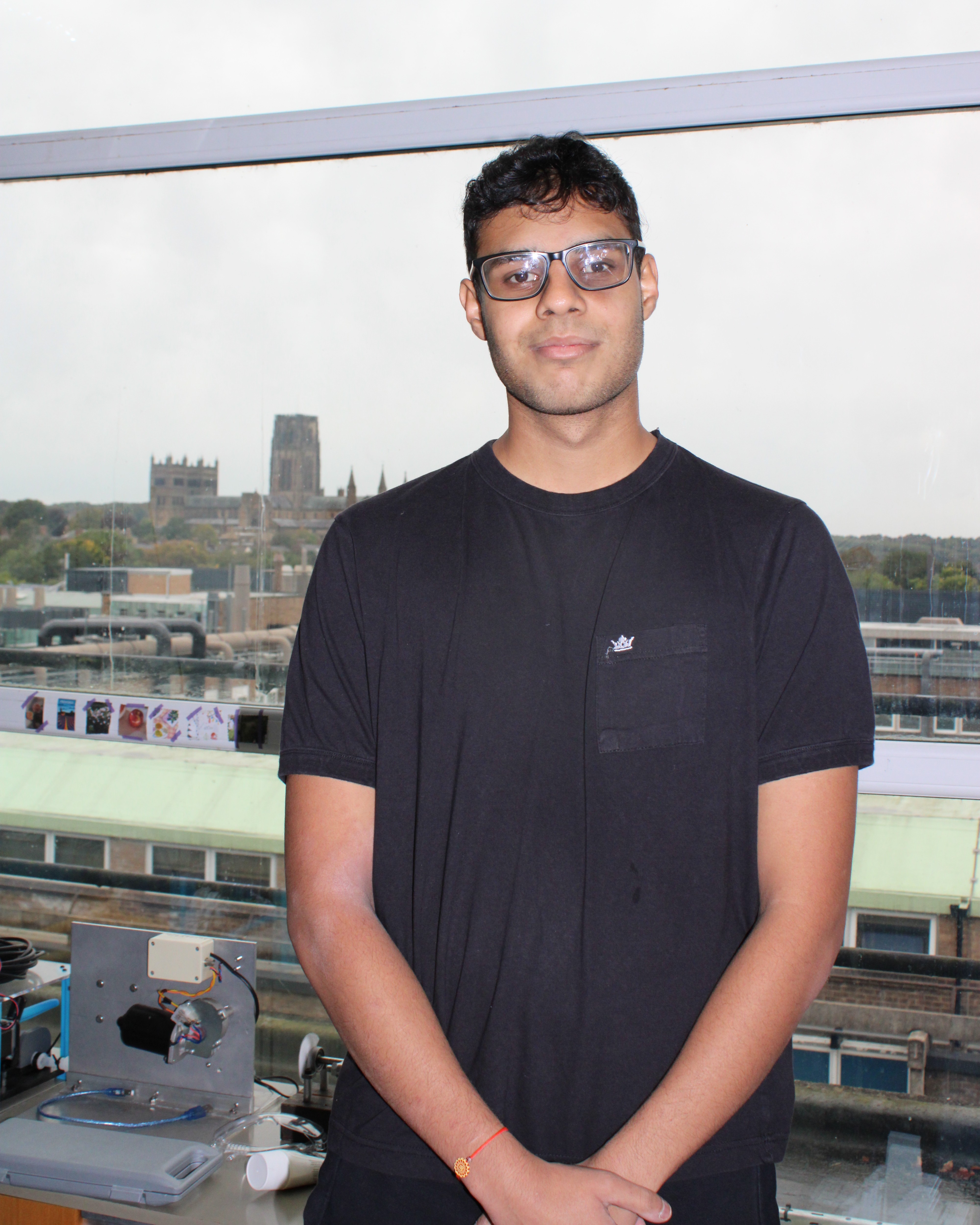 Mechanical Team Member