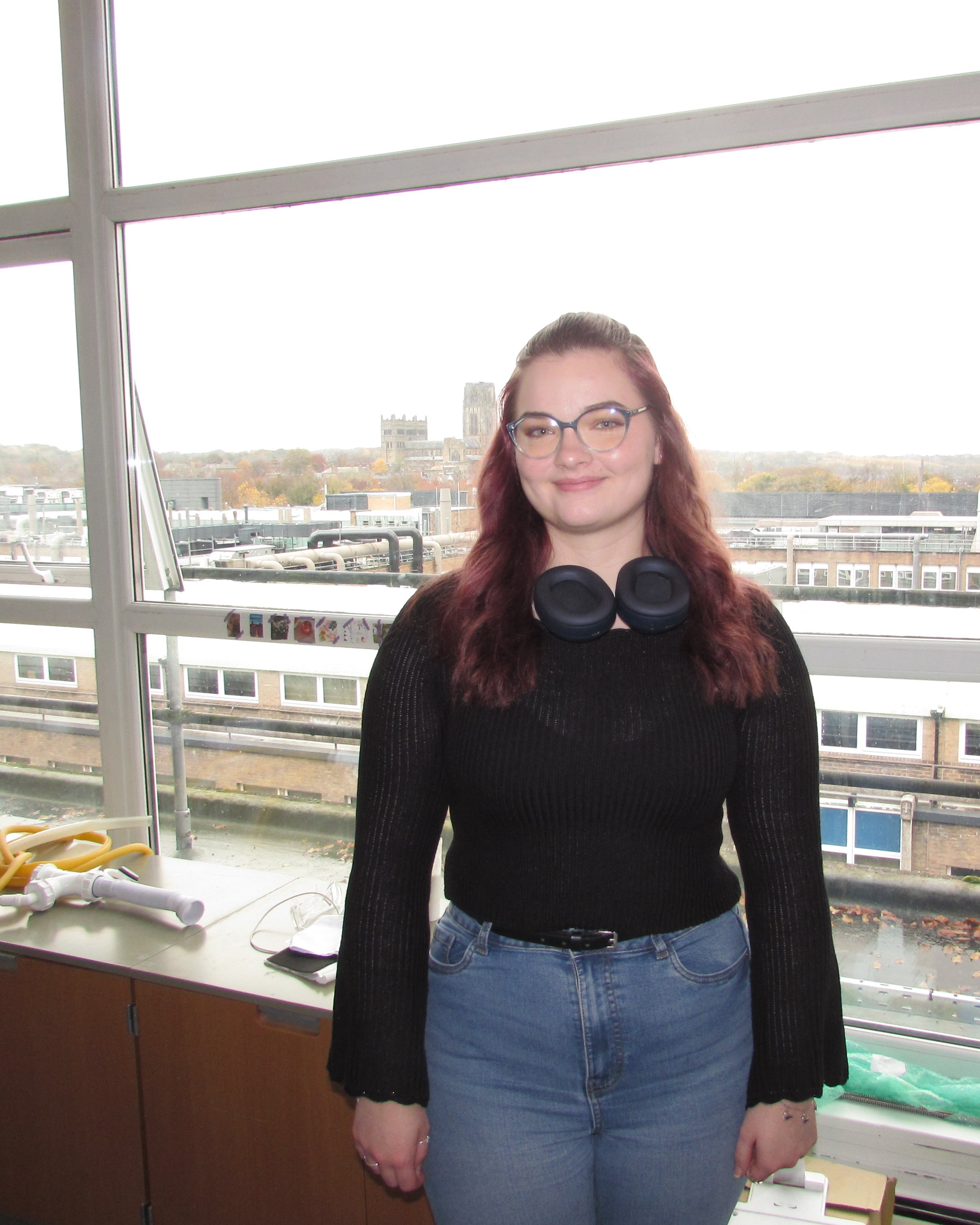 Mechanical Team Member