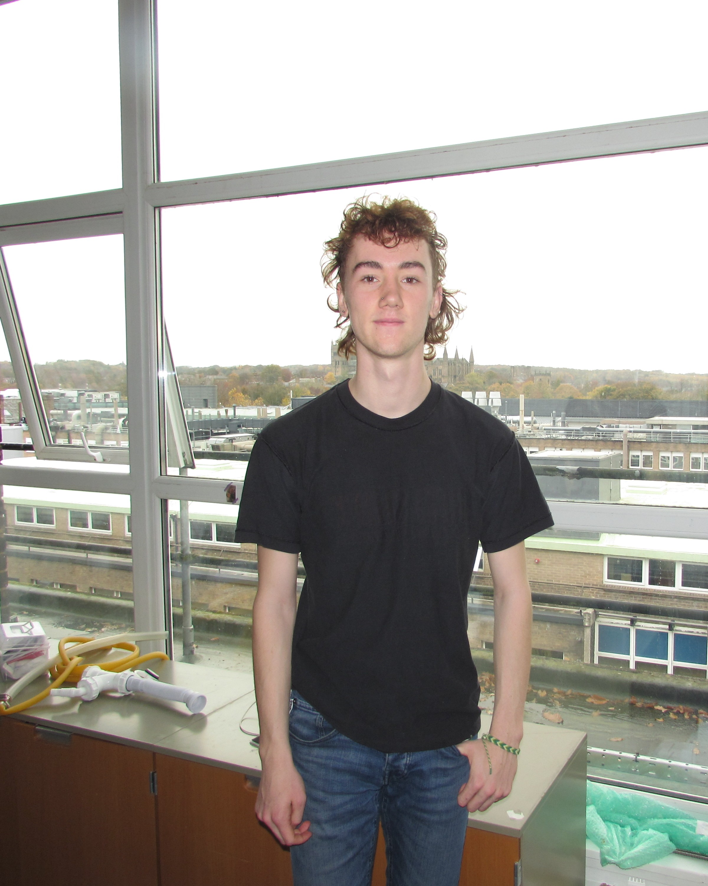 Mechanical Team Member