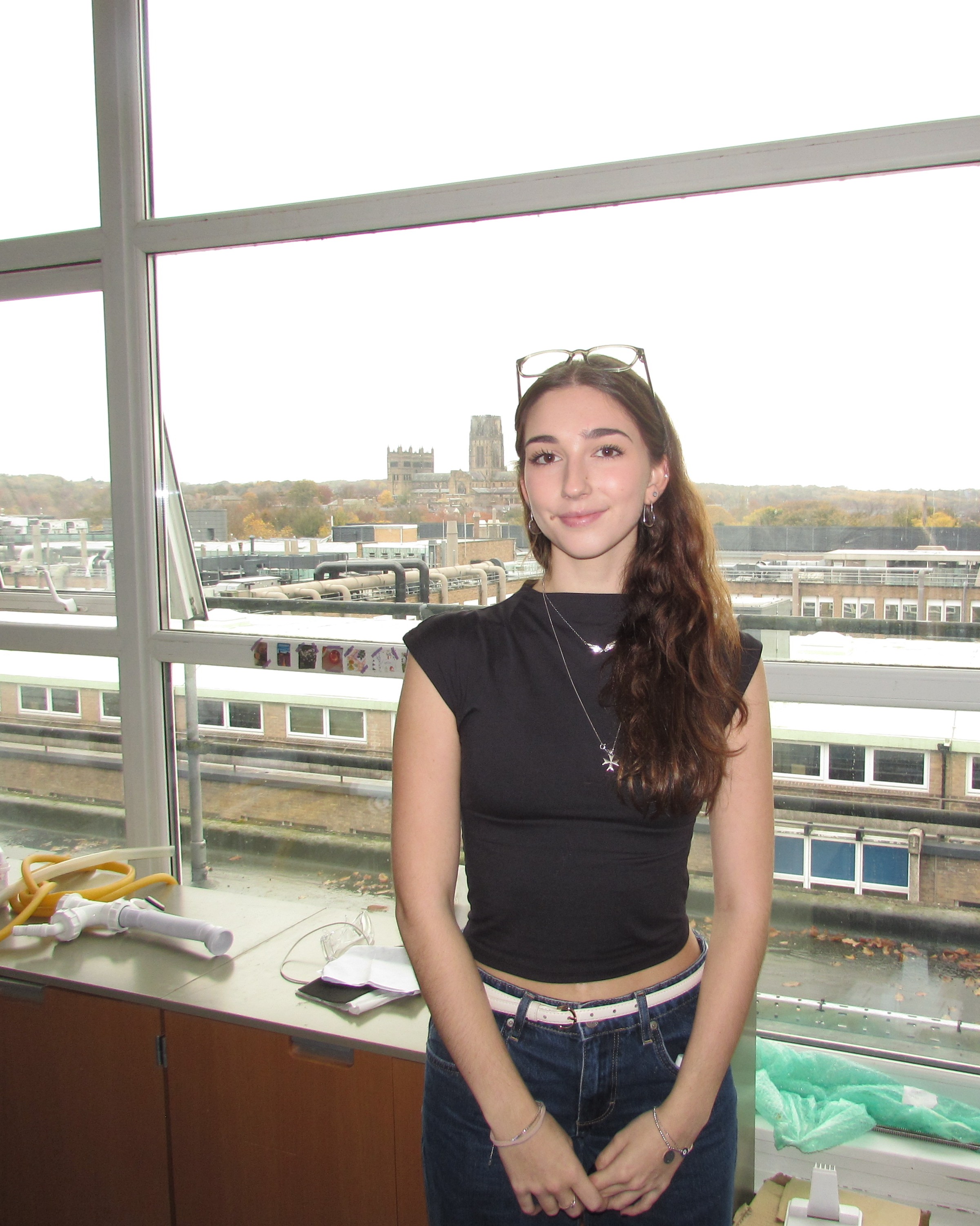 Mechanical Team Member