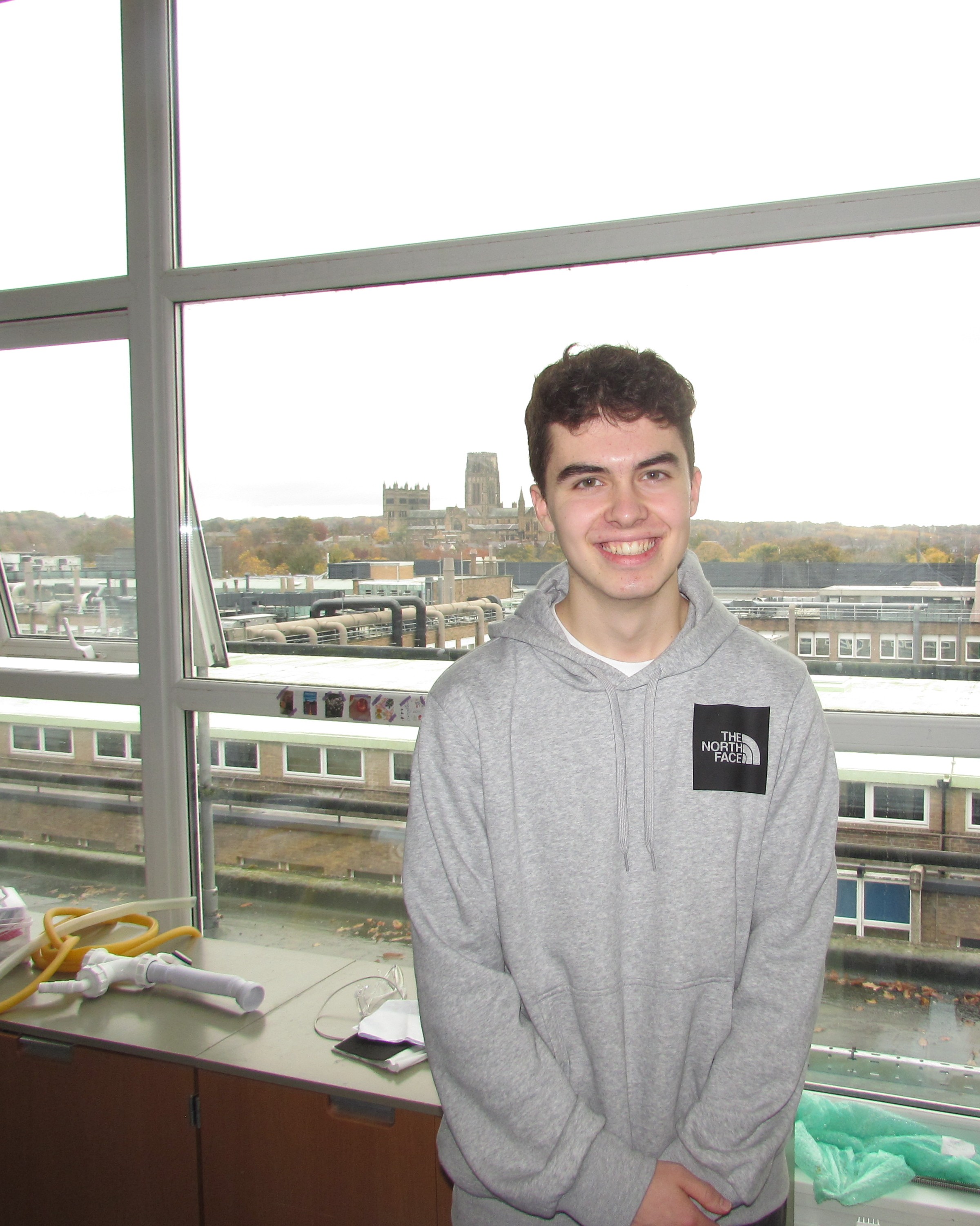 Mechanical Team Member