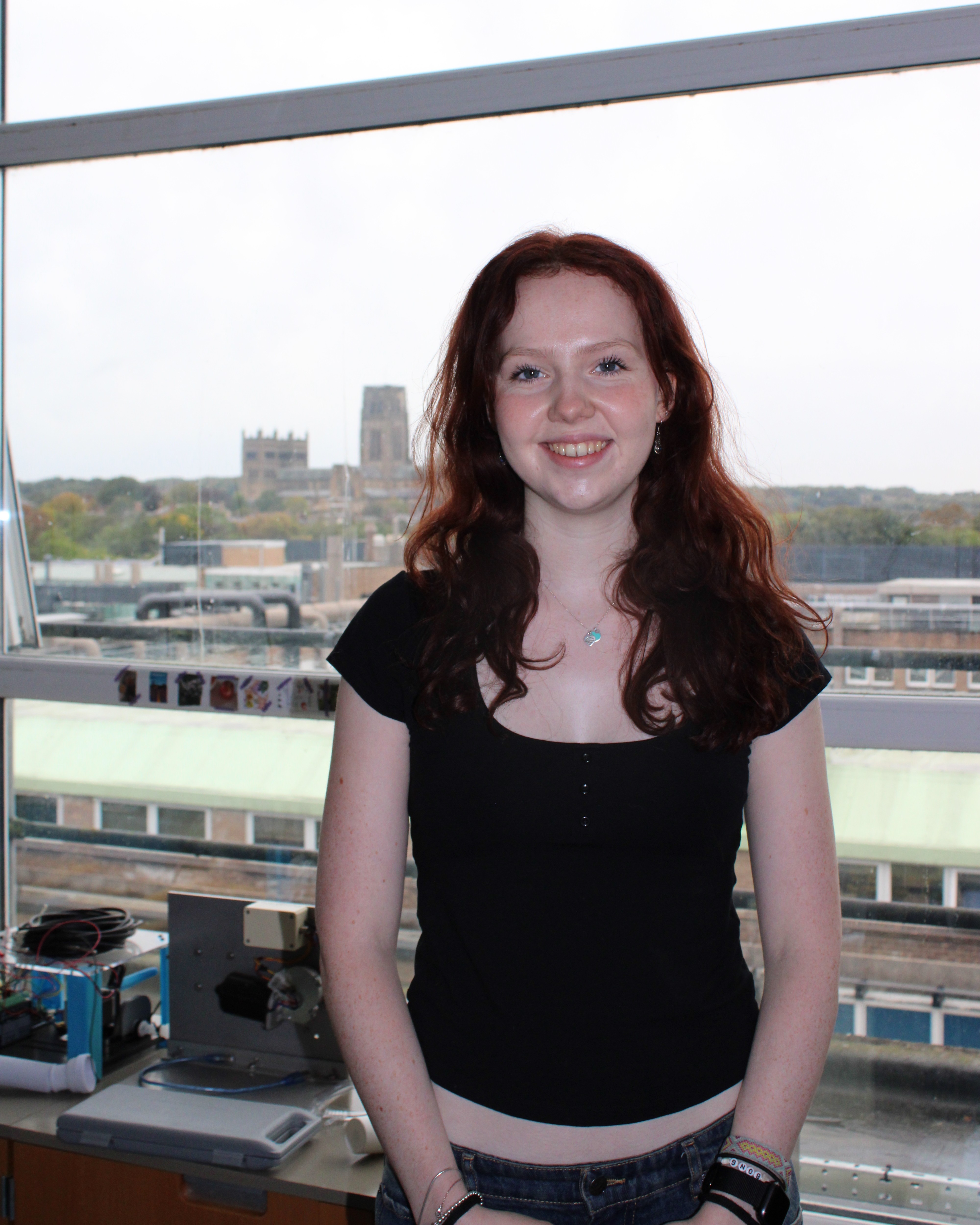 Mechanical Team Member