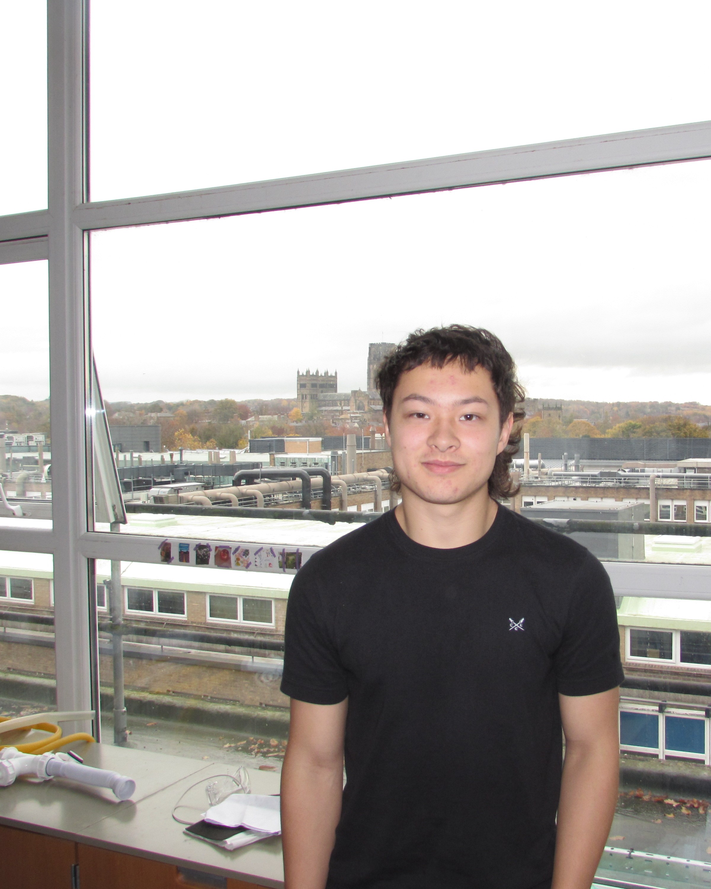 Mechanical Team Member