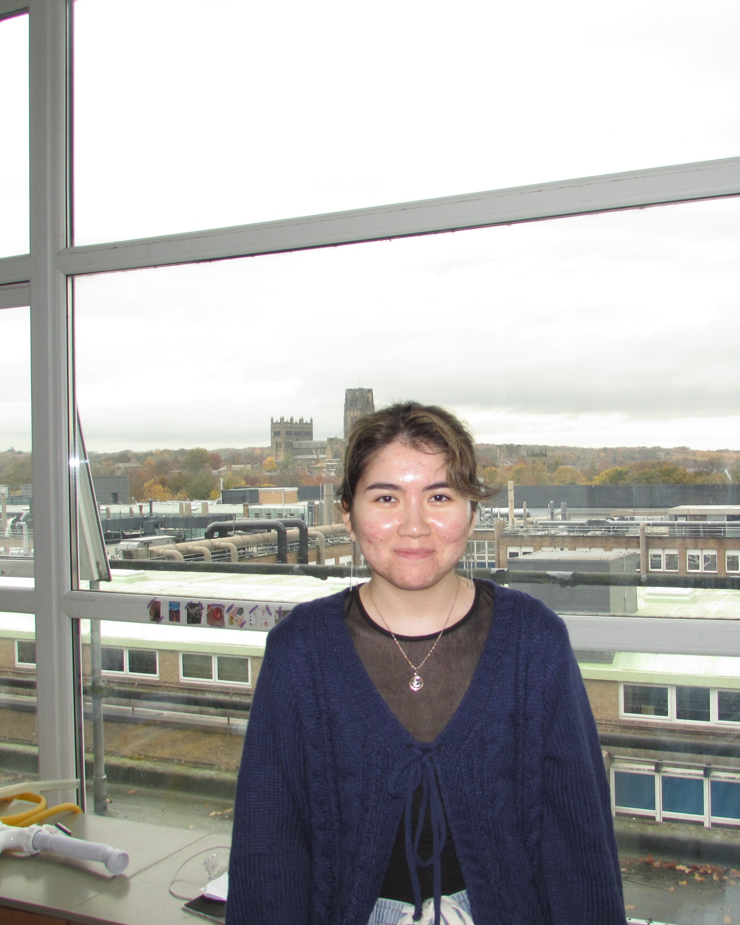 Mechanical Team Member