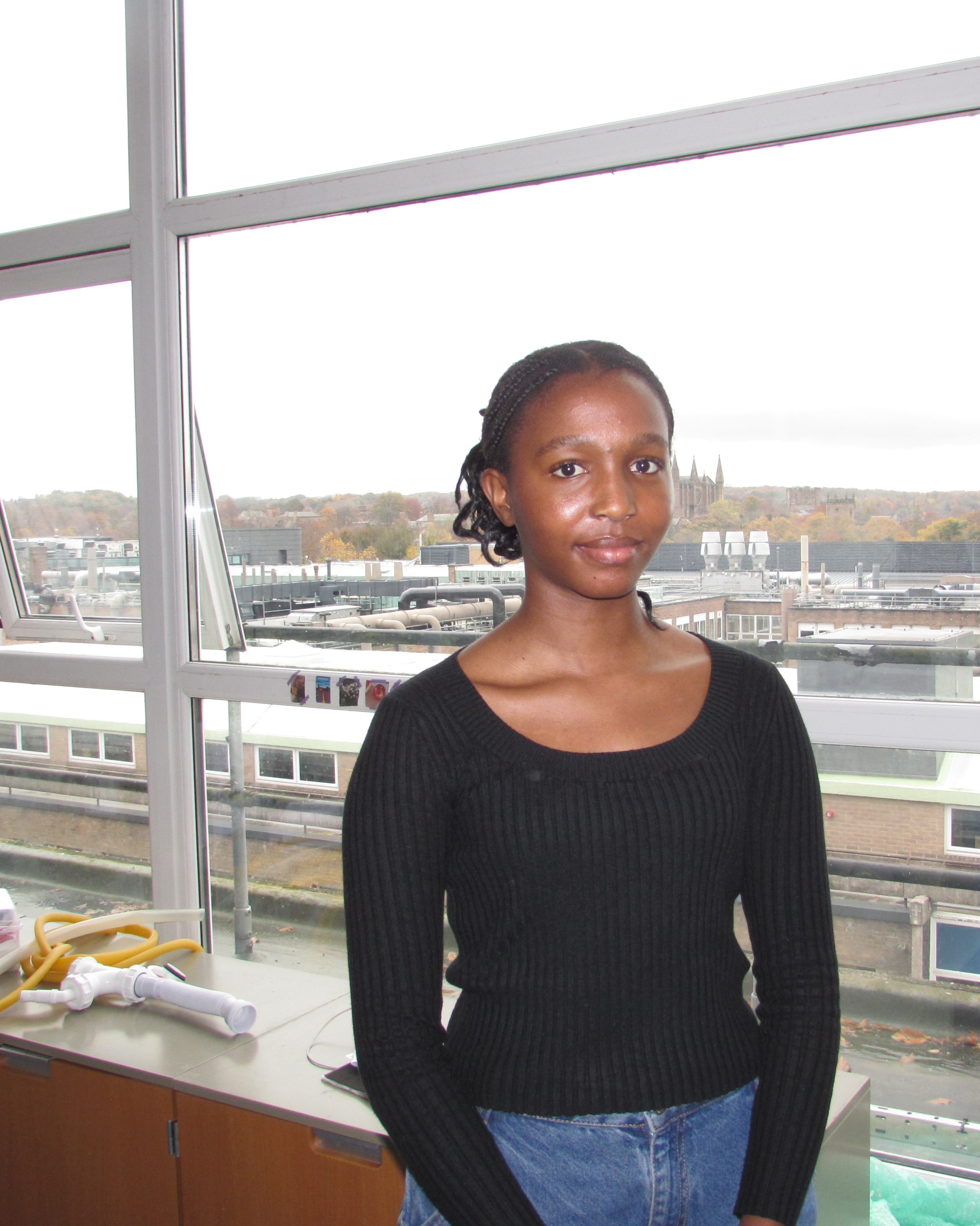 Mechanical Team Member