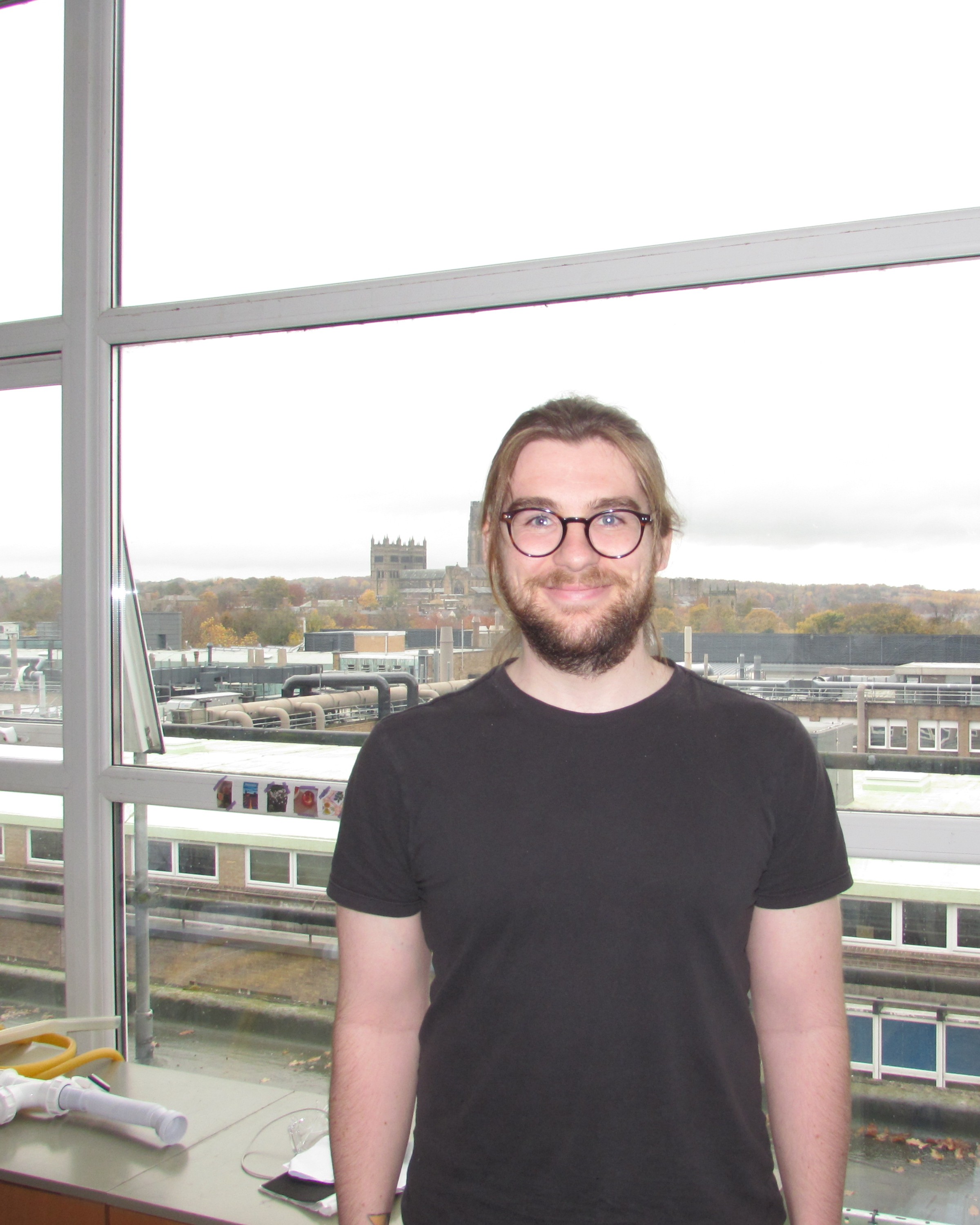 Mechanical Team Member