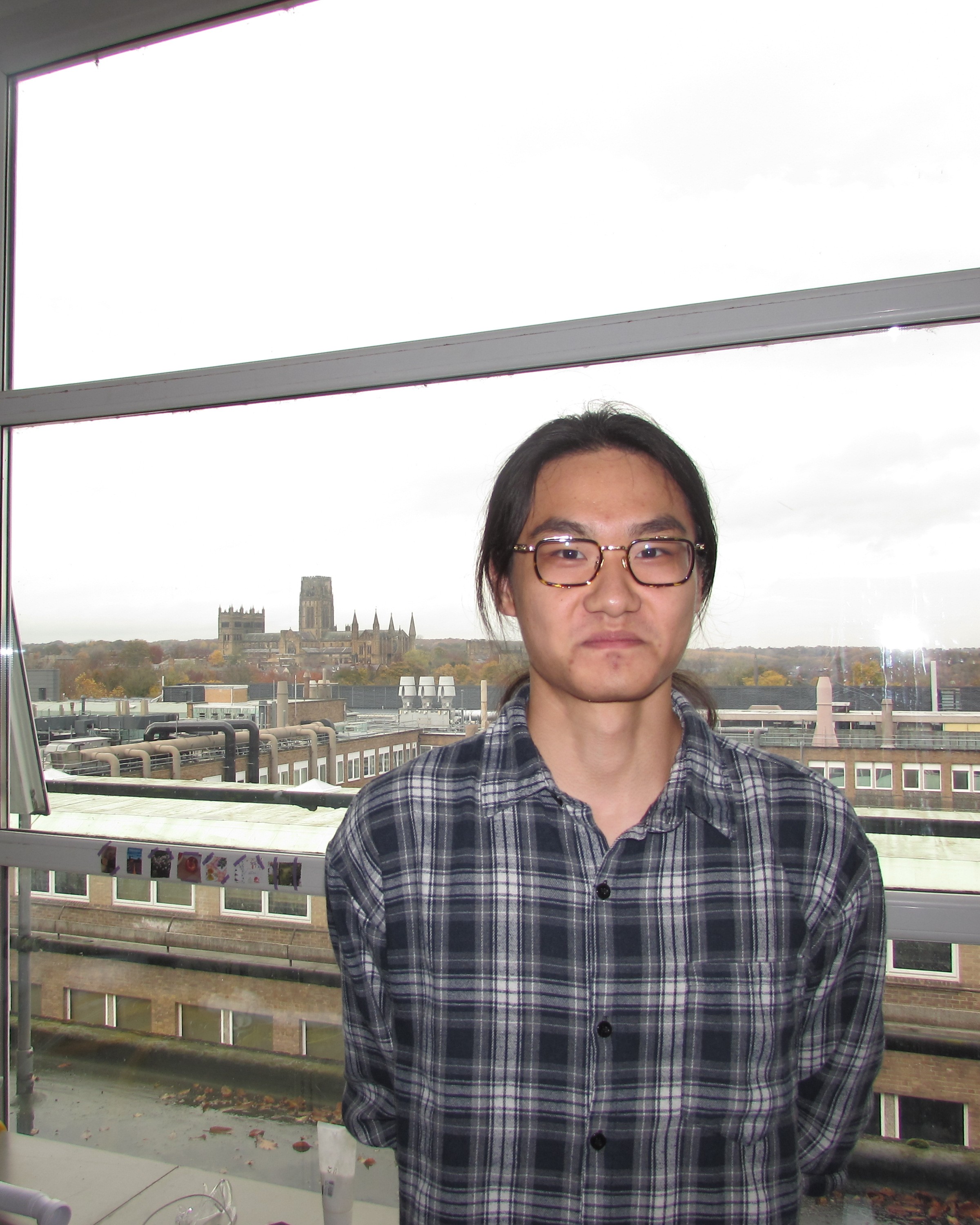 Mechanical Team Member