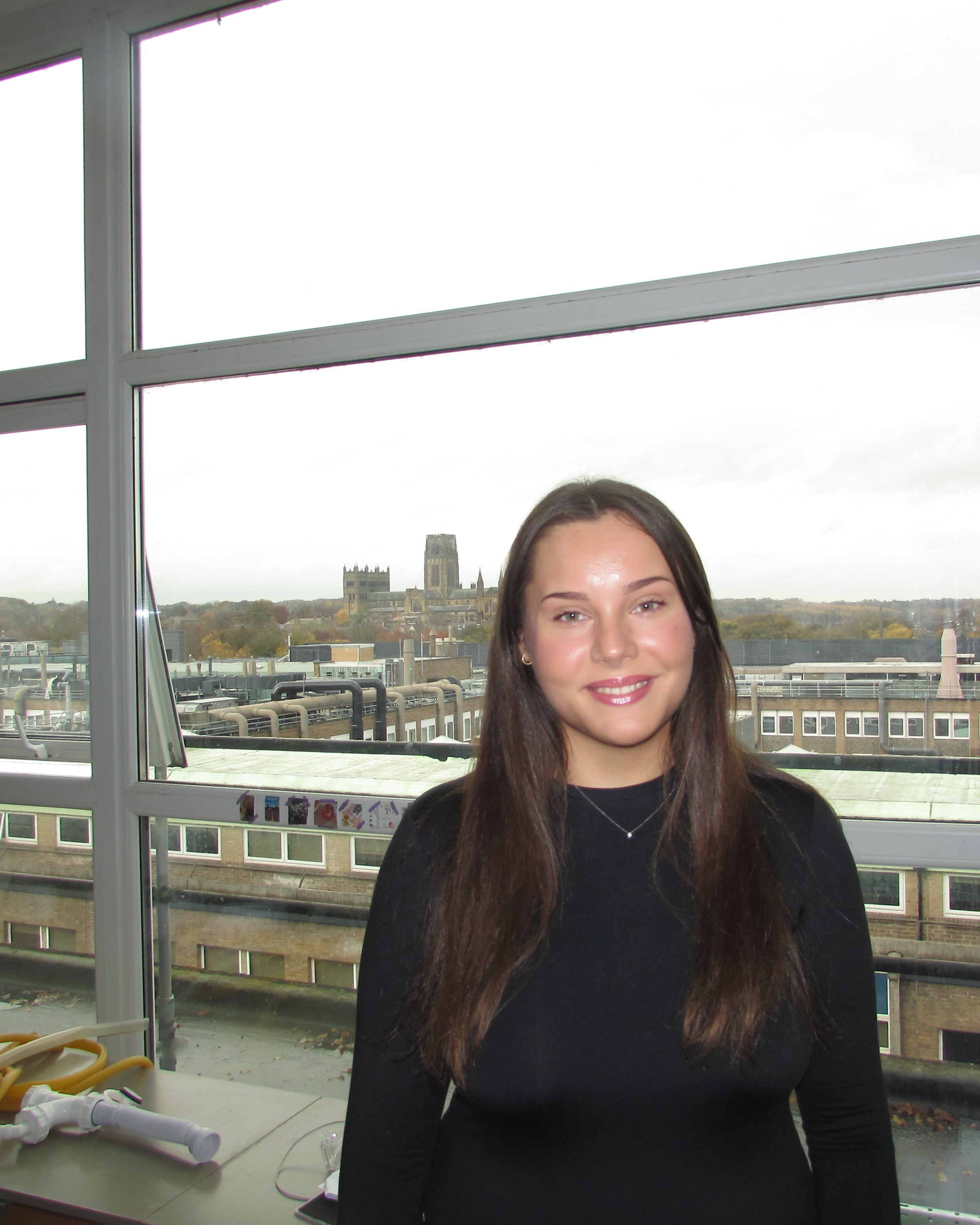 Mechanical Team Member