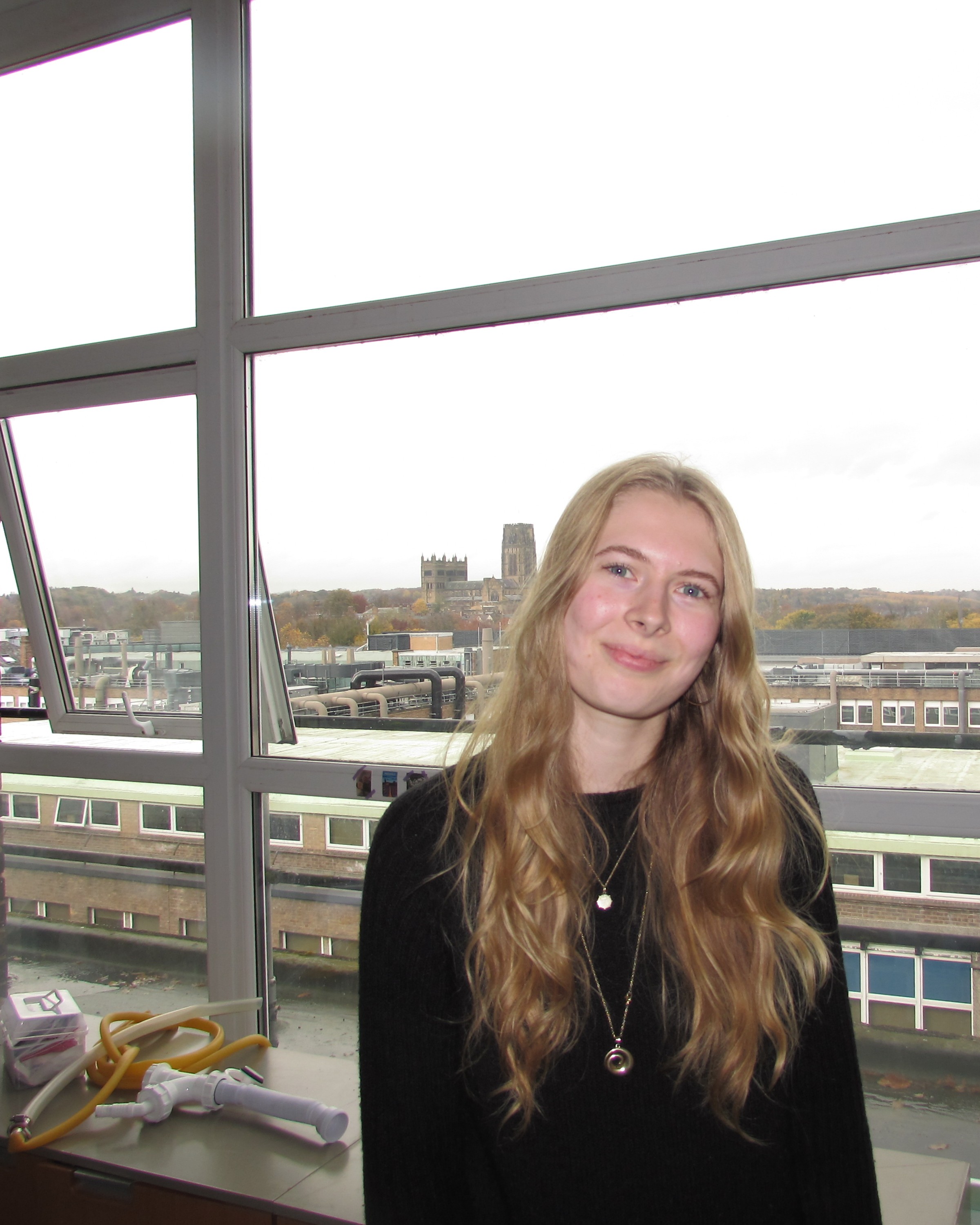 Mechanical Team Member