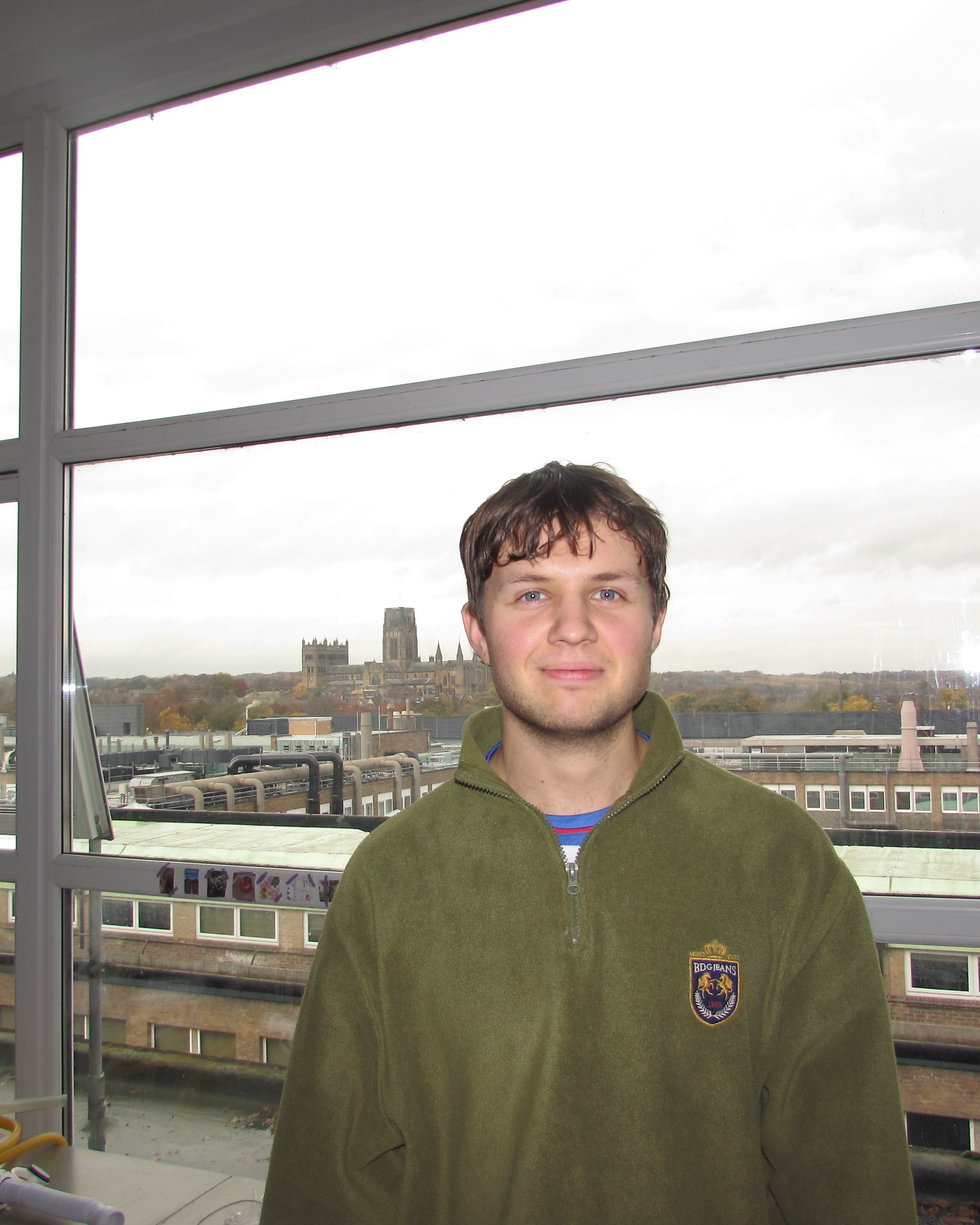 Mechanical Team Member