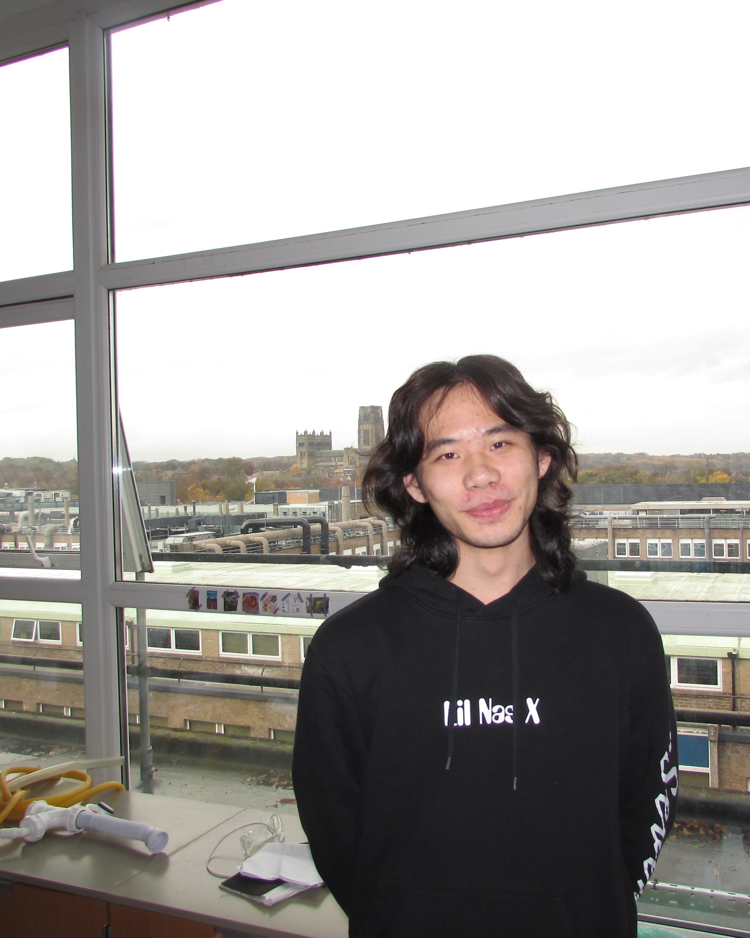 Mechanical Team Member