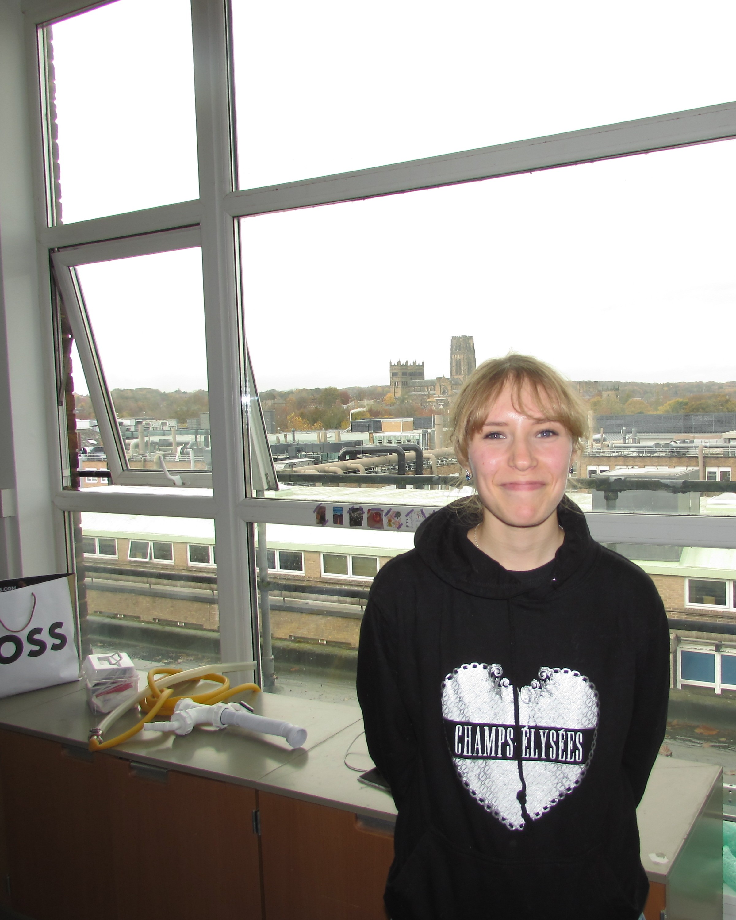 Mechanical Team Member