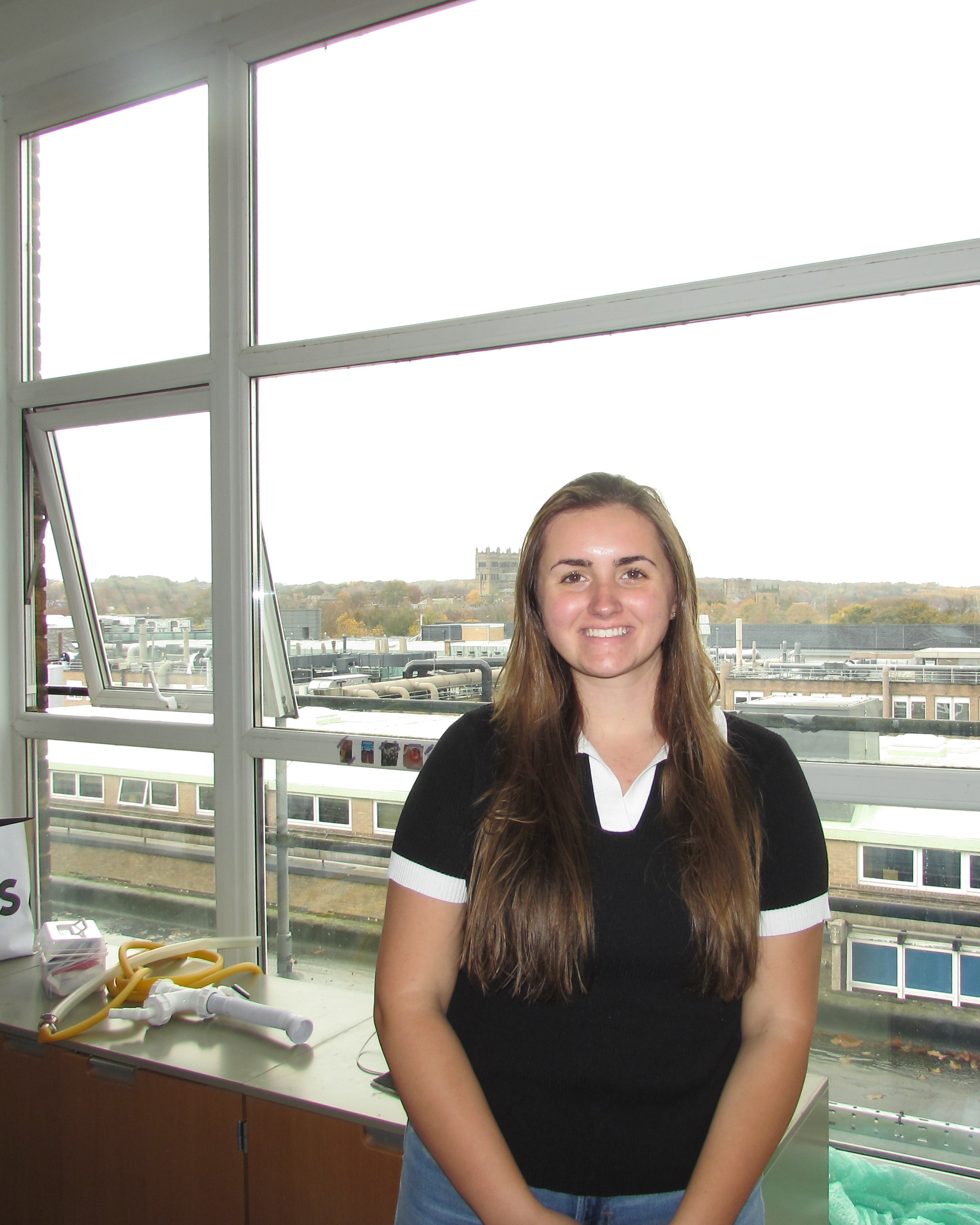 Mechanical Team Member