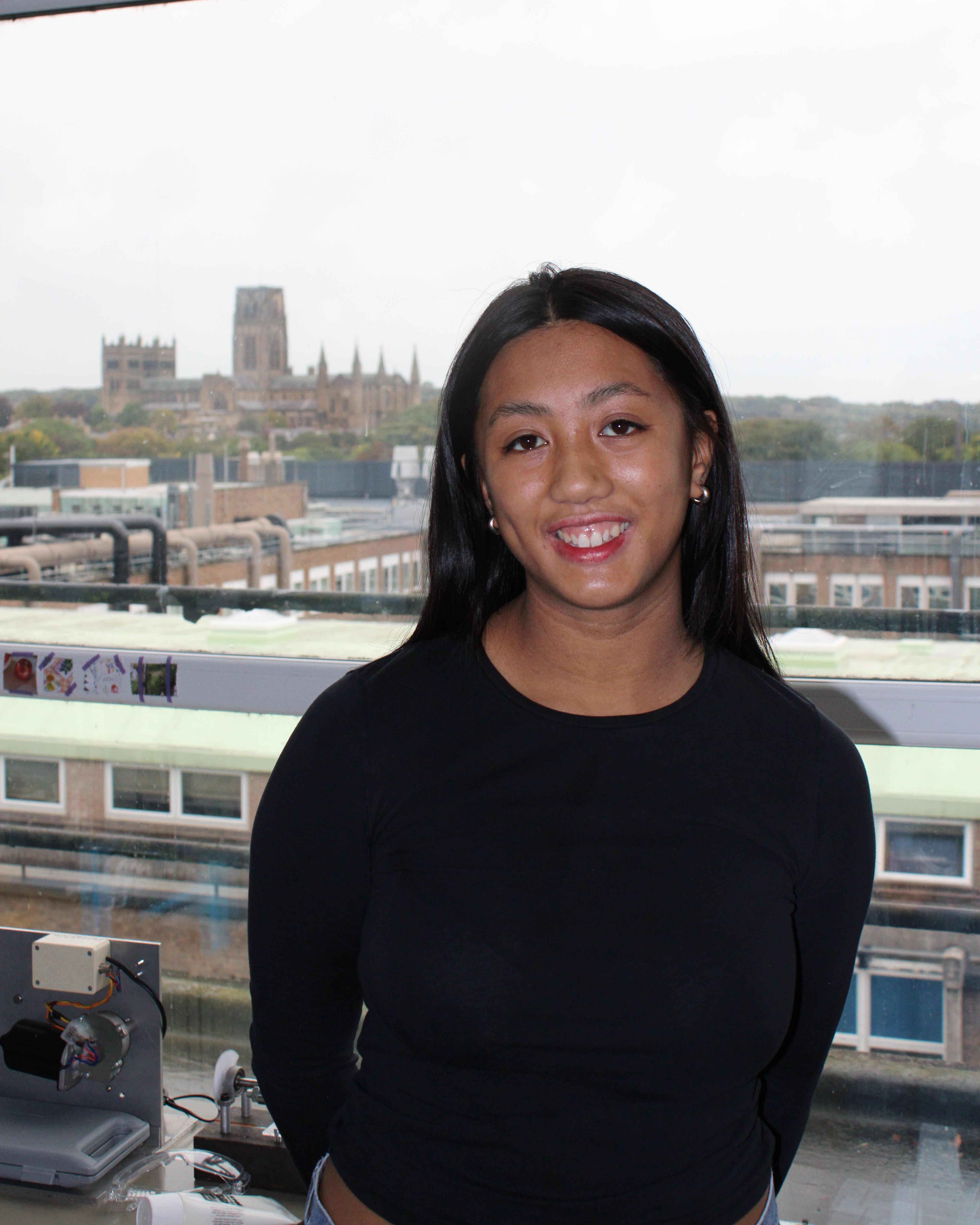 2025 Business Lead Winona Dalugdugan